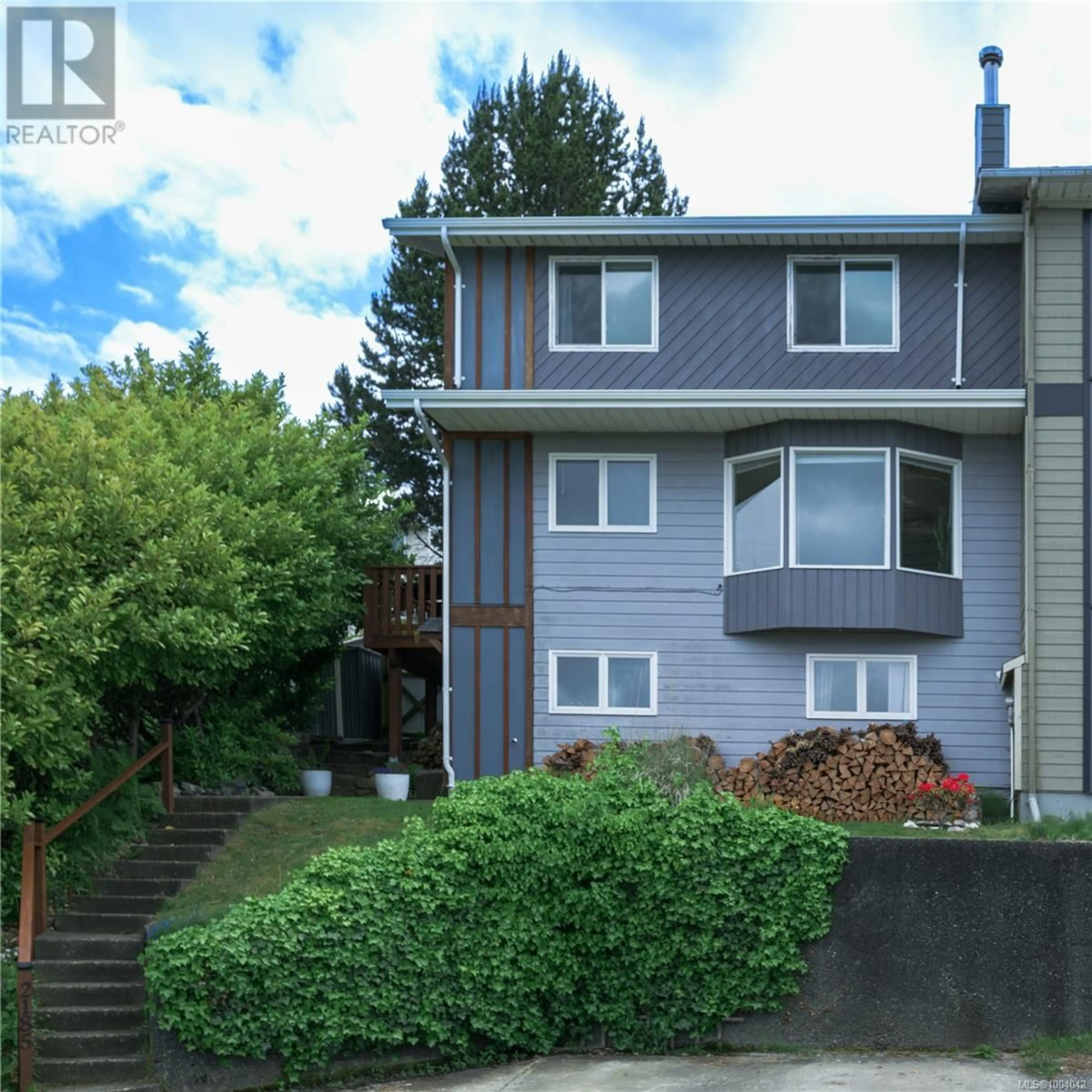 Unknown for 2185 CAMOSUN CRESCENT, Port McNeill British Columbia V0N2R0