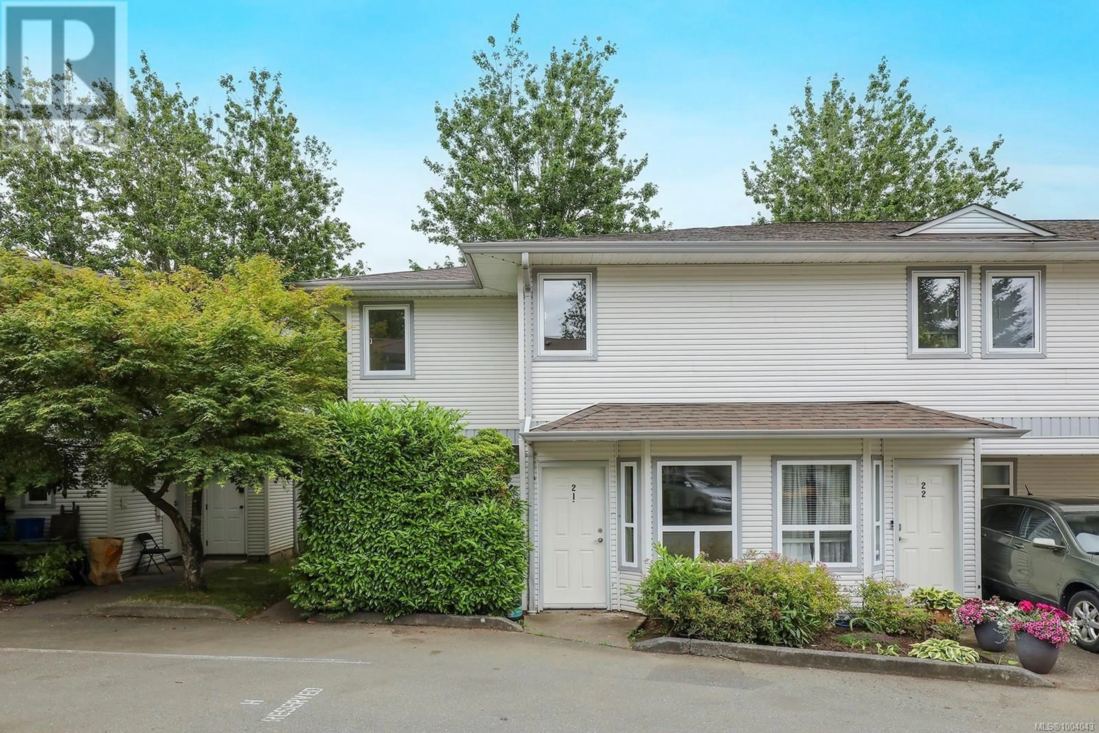 Unknown for 21 - 1180 BRAIDWOOD ROAD, Courtenay British Columbia V9N3R9