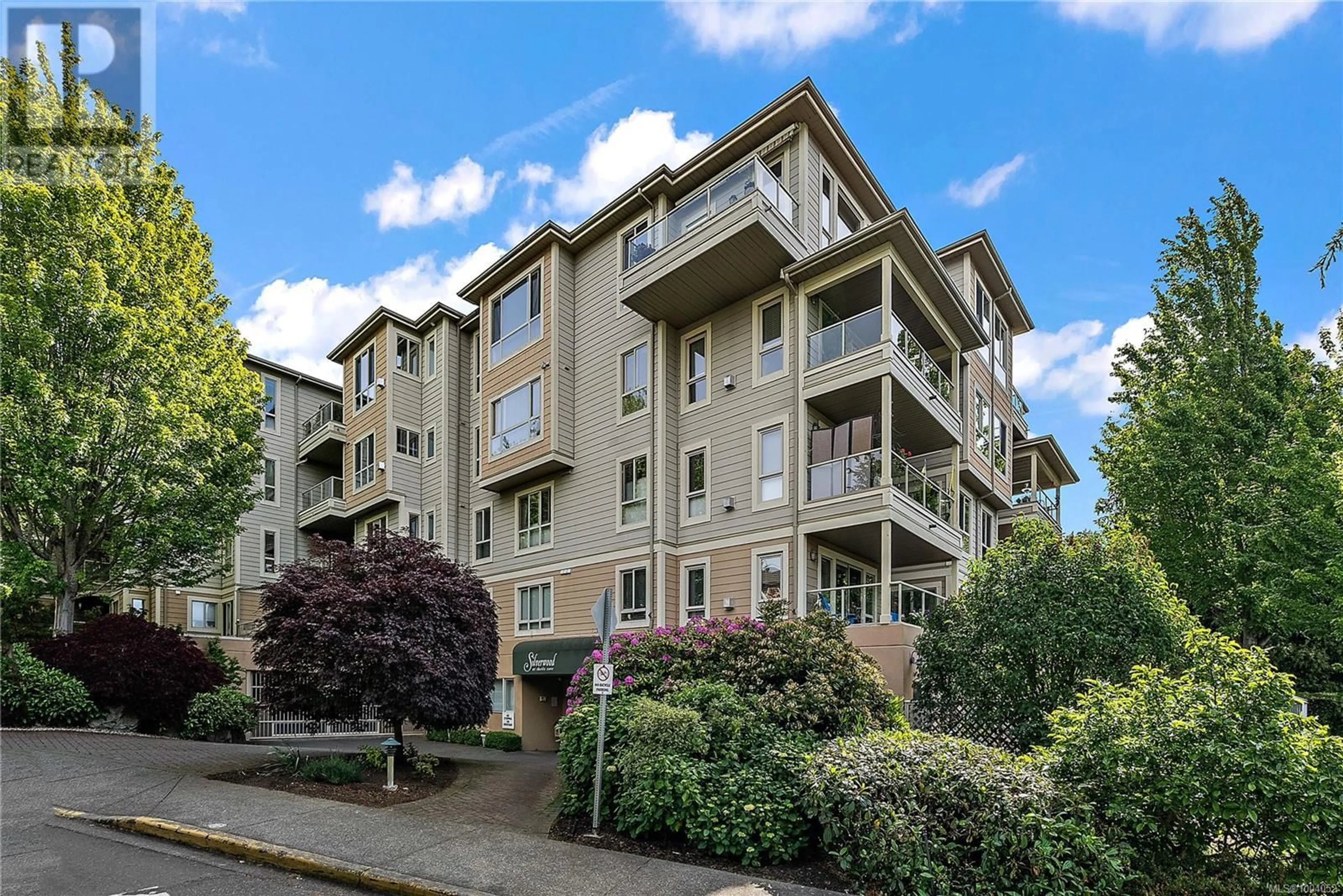 Unknown for 104 - 121 ALDERSMITH PLACE, View Royal British Columbia V9A7M7