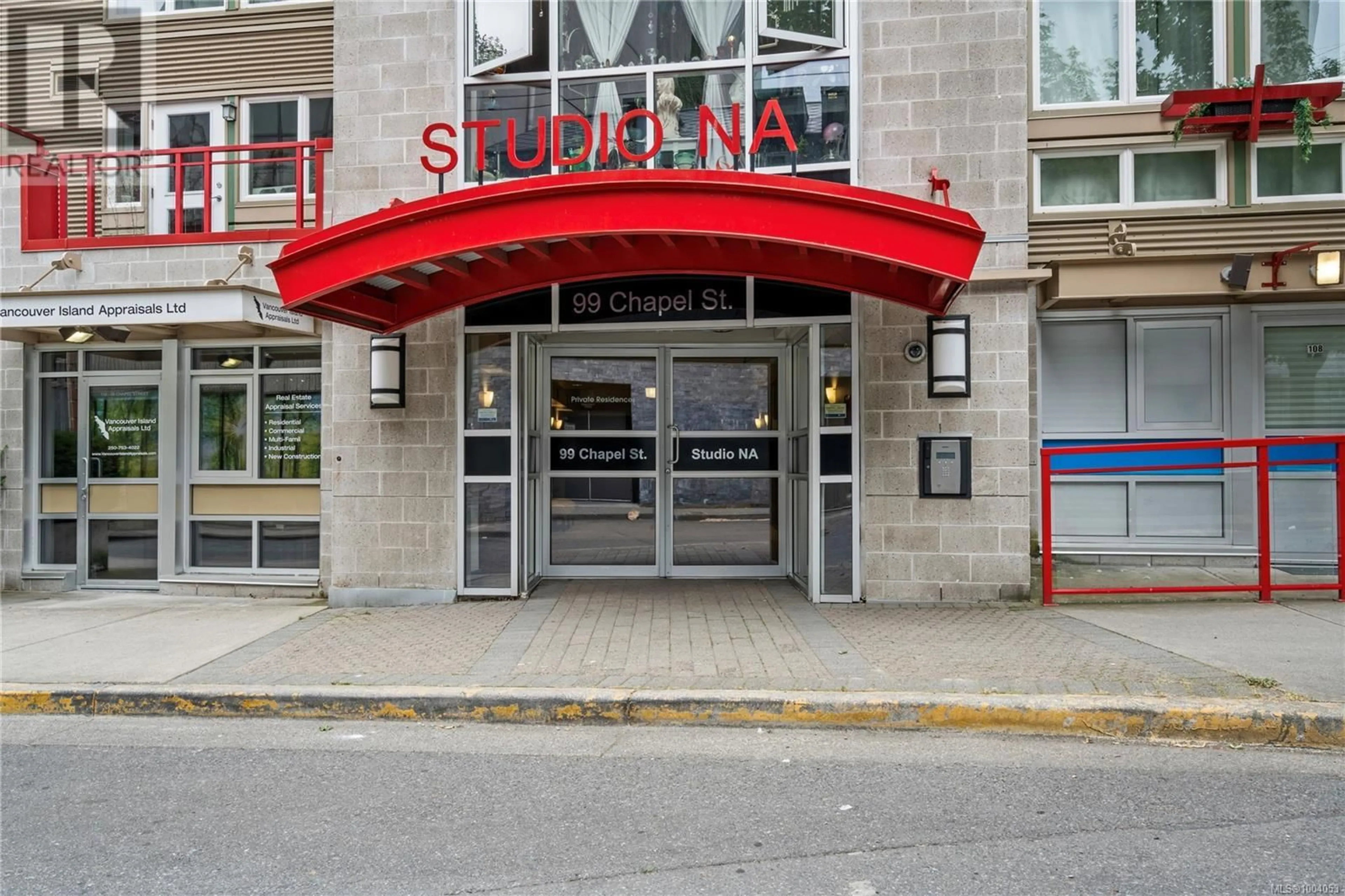 Unknown for 303 - 99 CHAPEL STREET, Nanaimo British Columbia V9R5H3