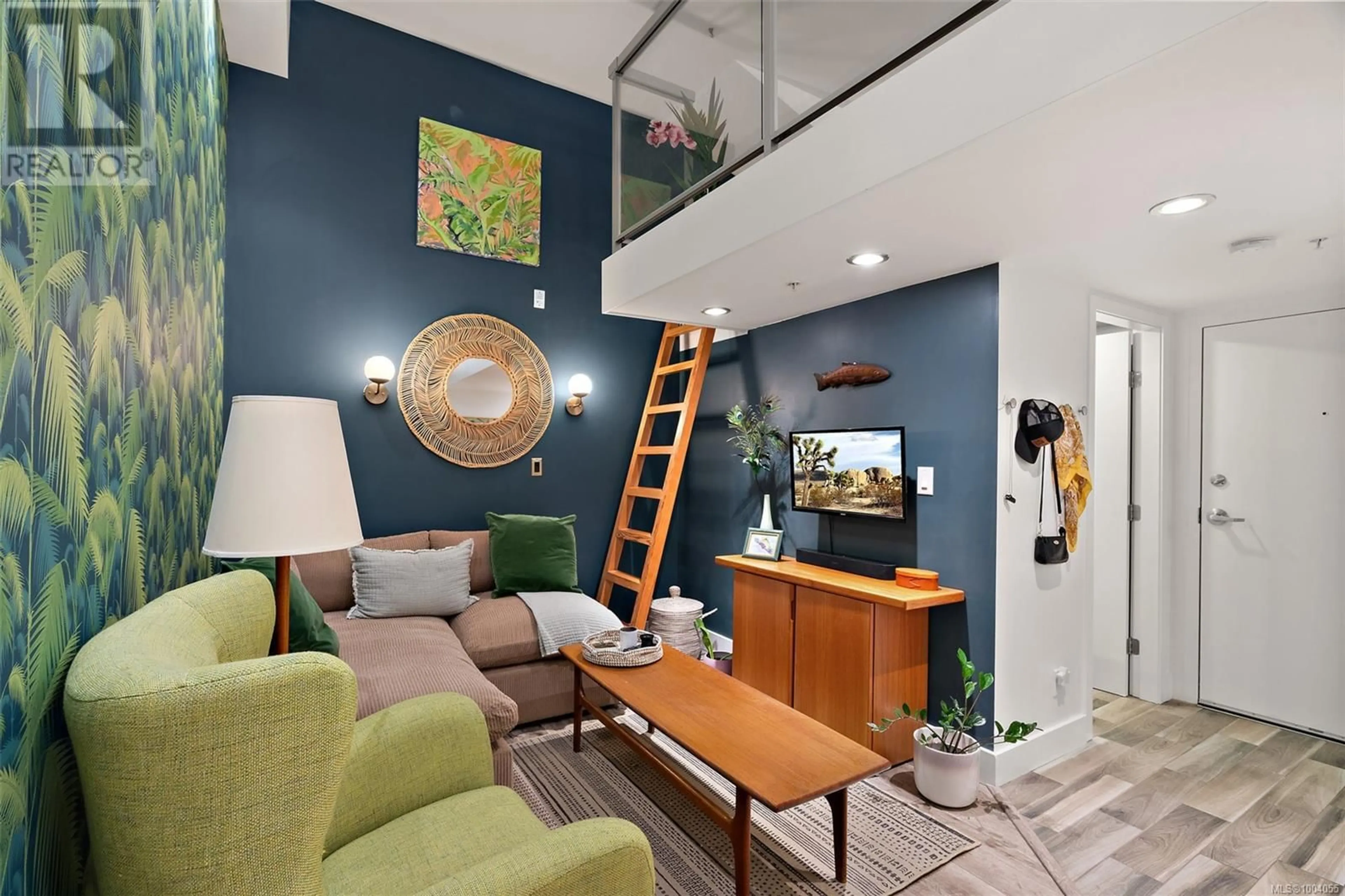 Unknown for 215 - 562 YATES STREET, Victoria British Columbia V8W2Z6