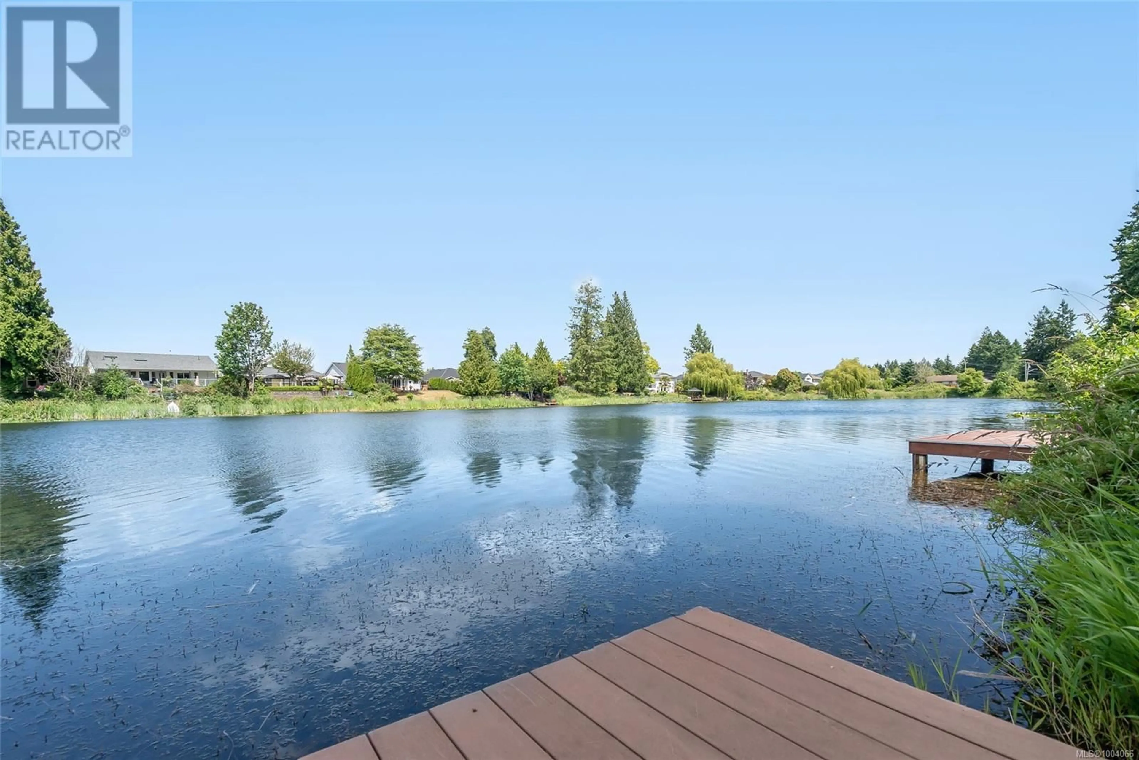 Pool for 2152 DOCKSIDE WAY, Nanaimo British Columbia V9R6T7