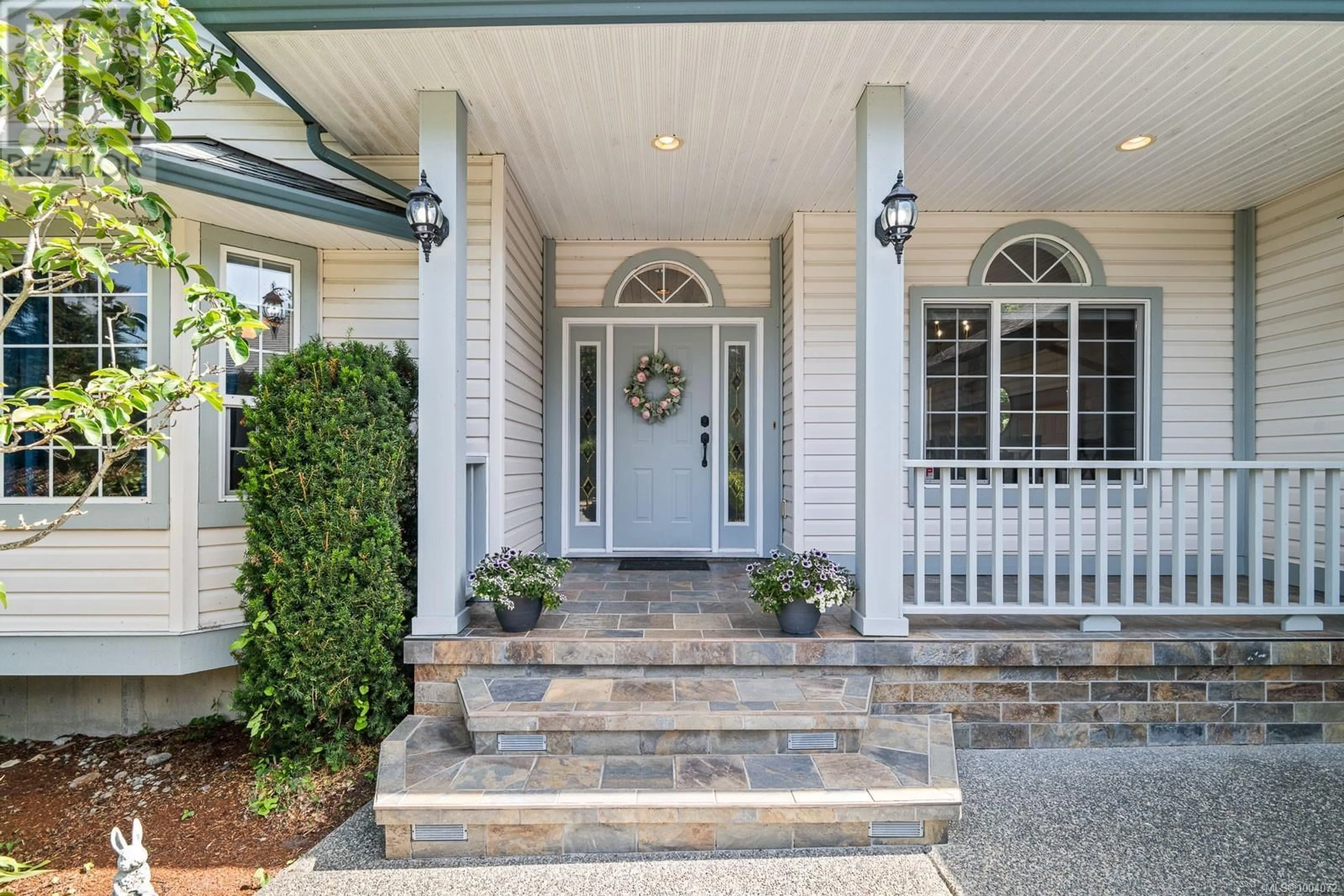 Indoor entryway for 1187 OSPREY DRIVE, Duncan British Columbia V9L3S3