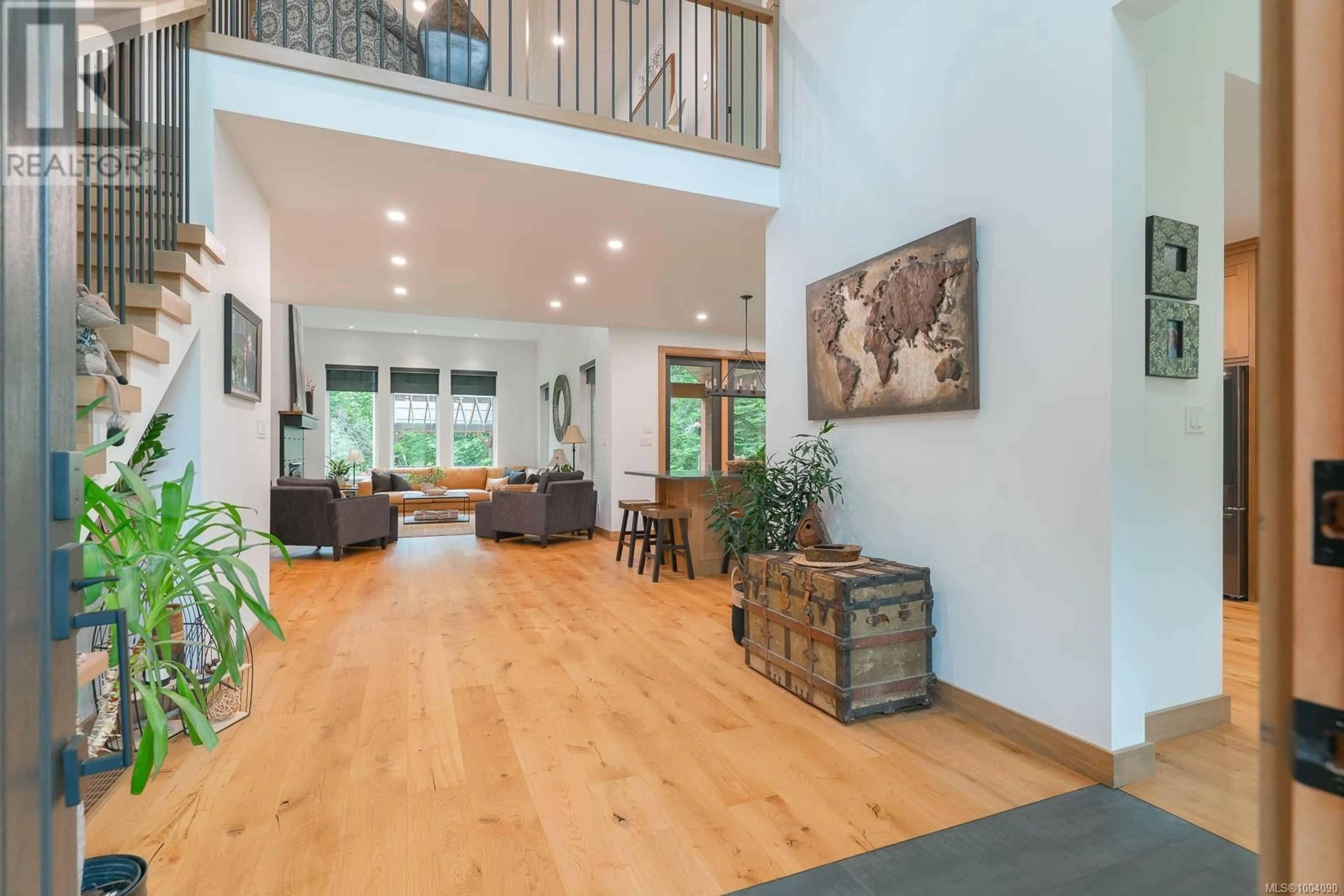 Indoor entryway for 5625 WILLOW ROAD, Port Alberni British Columbia V9Y8V4