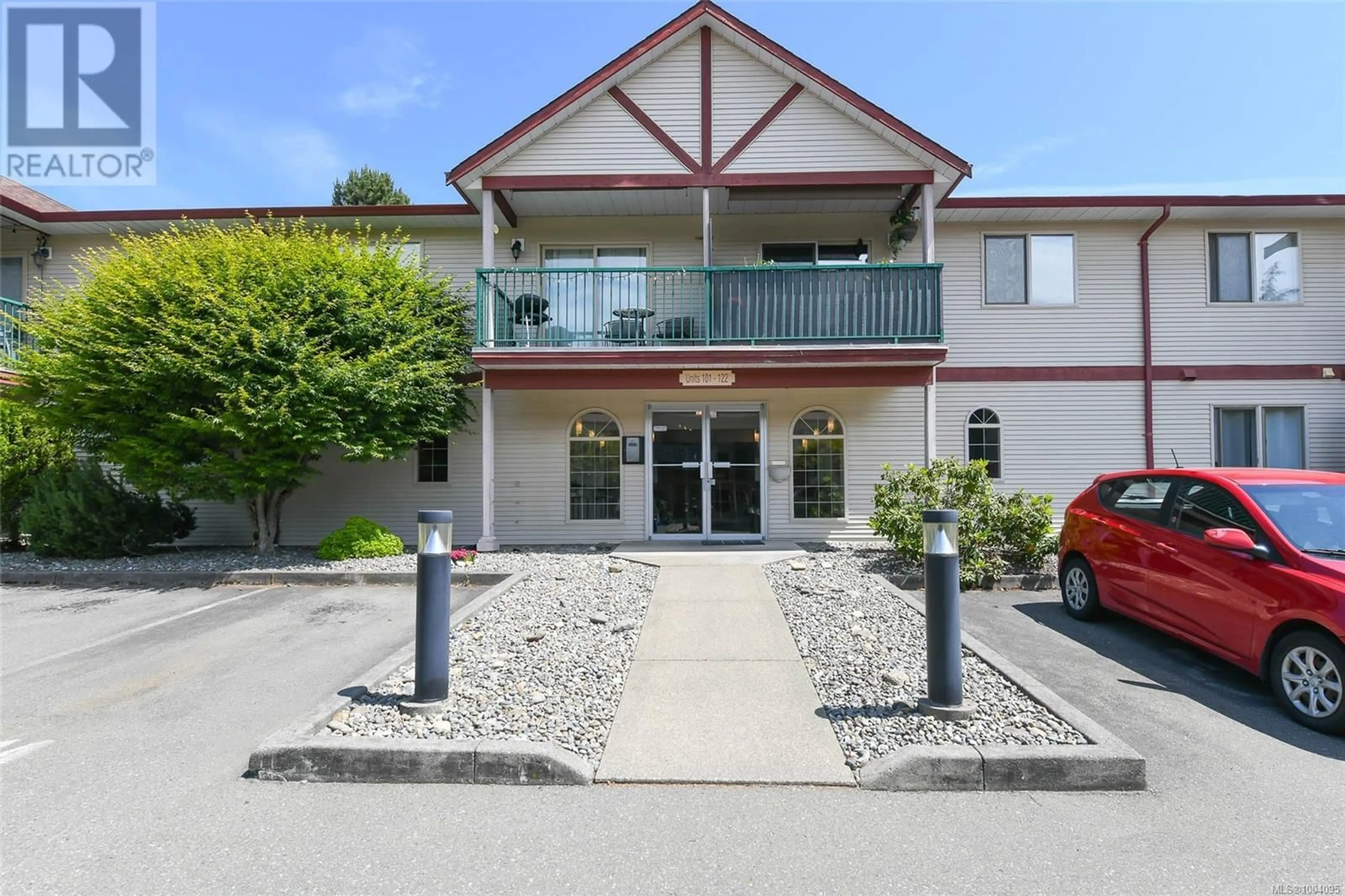 Unknown for 109 - 1450 TUNNER DRIVE, Courtenay British Columbia V9N9A6