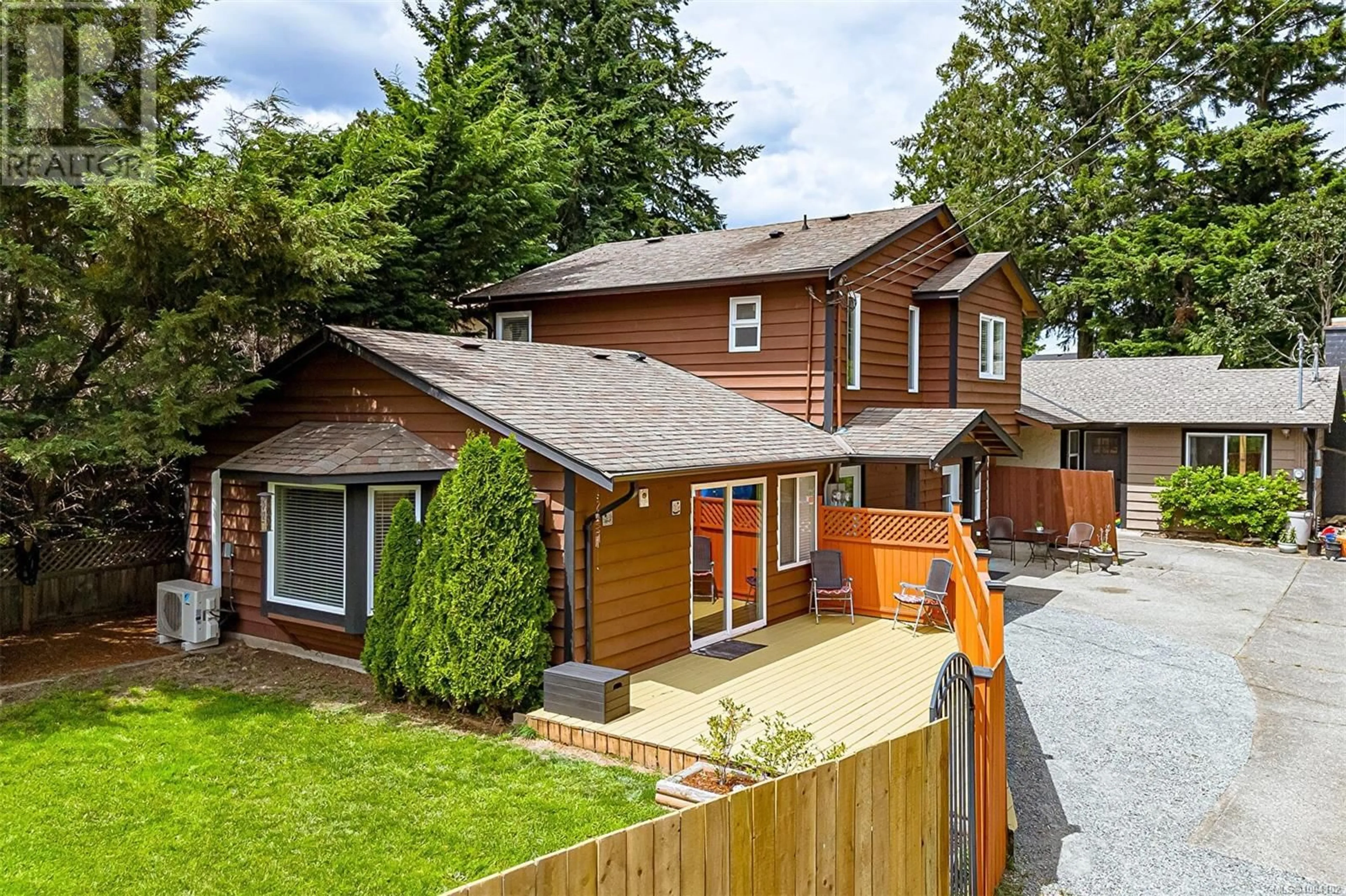 Unknown for A - 614 EVANS DRIVE, Colwood British Columbia V9B5E4