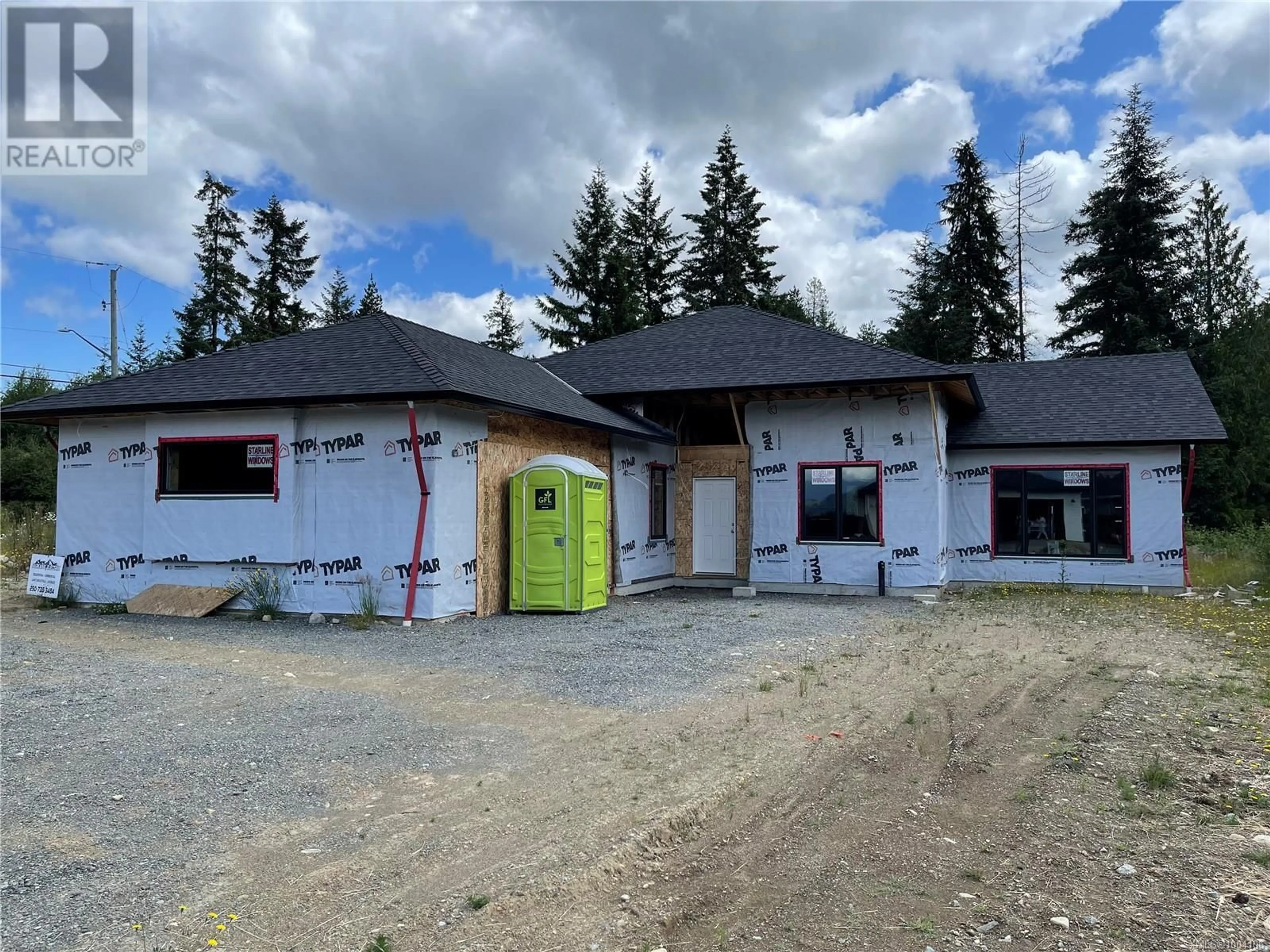 Unknown for 3036 ARBUTUS DRIVE, Port Alberni British Columbia V9Y0C4