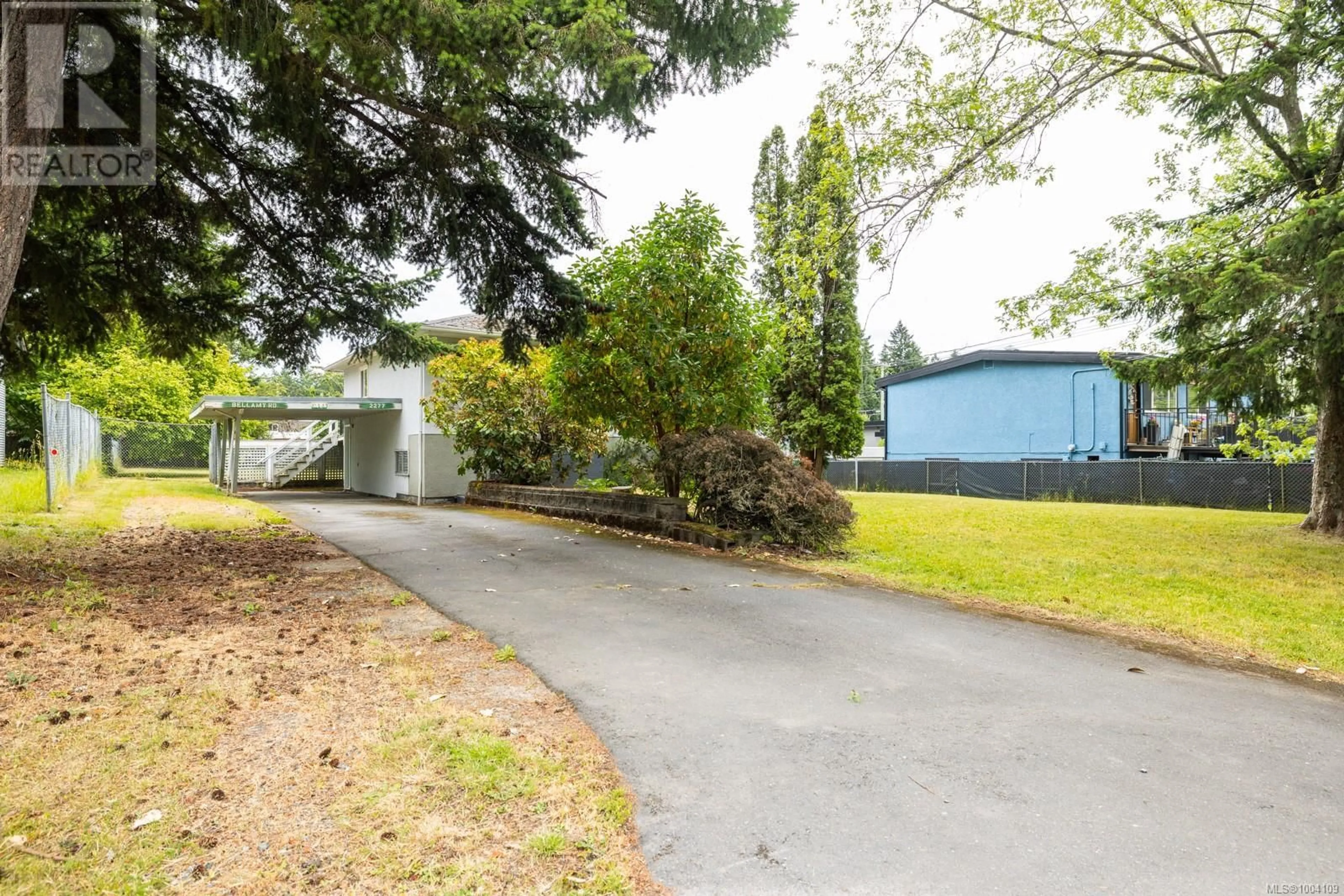 Unknown for 2277 BELLAMY ROAD, Langford British Columbia V9B3M4