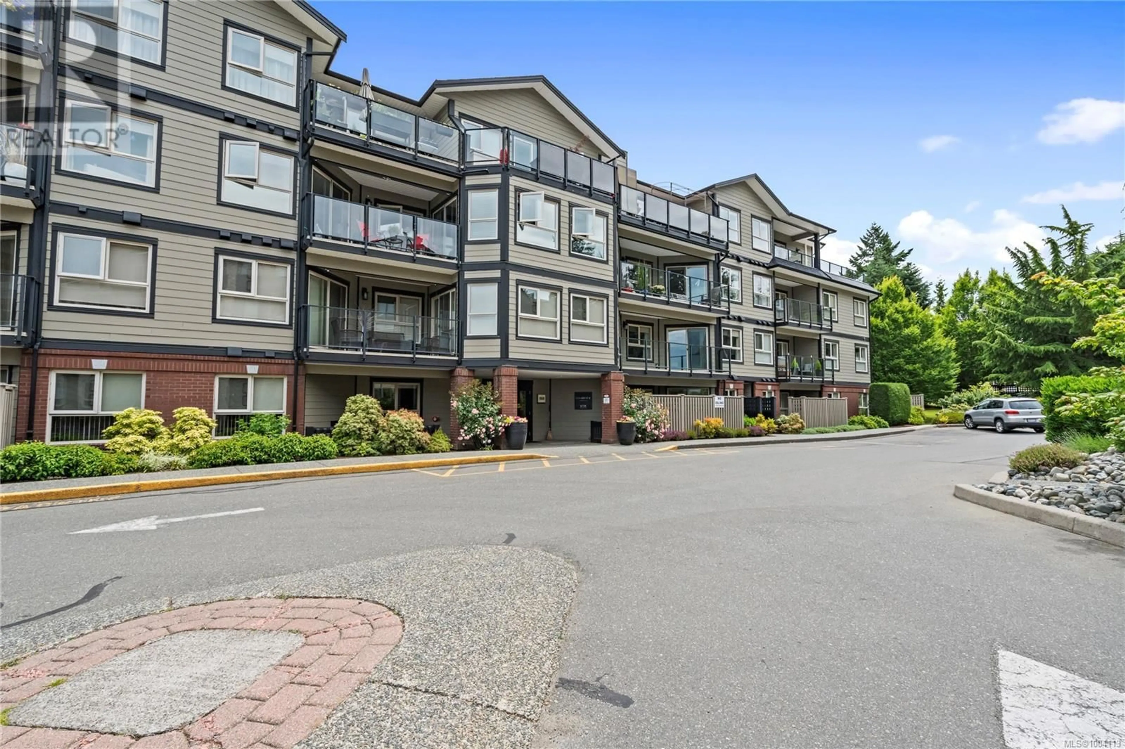 Unknown for 107 - 6728 DICKINSON ROAD, Nanaimo British Columbia V9V1T3