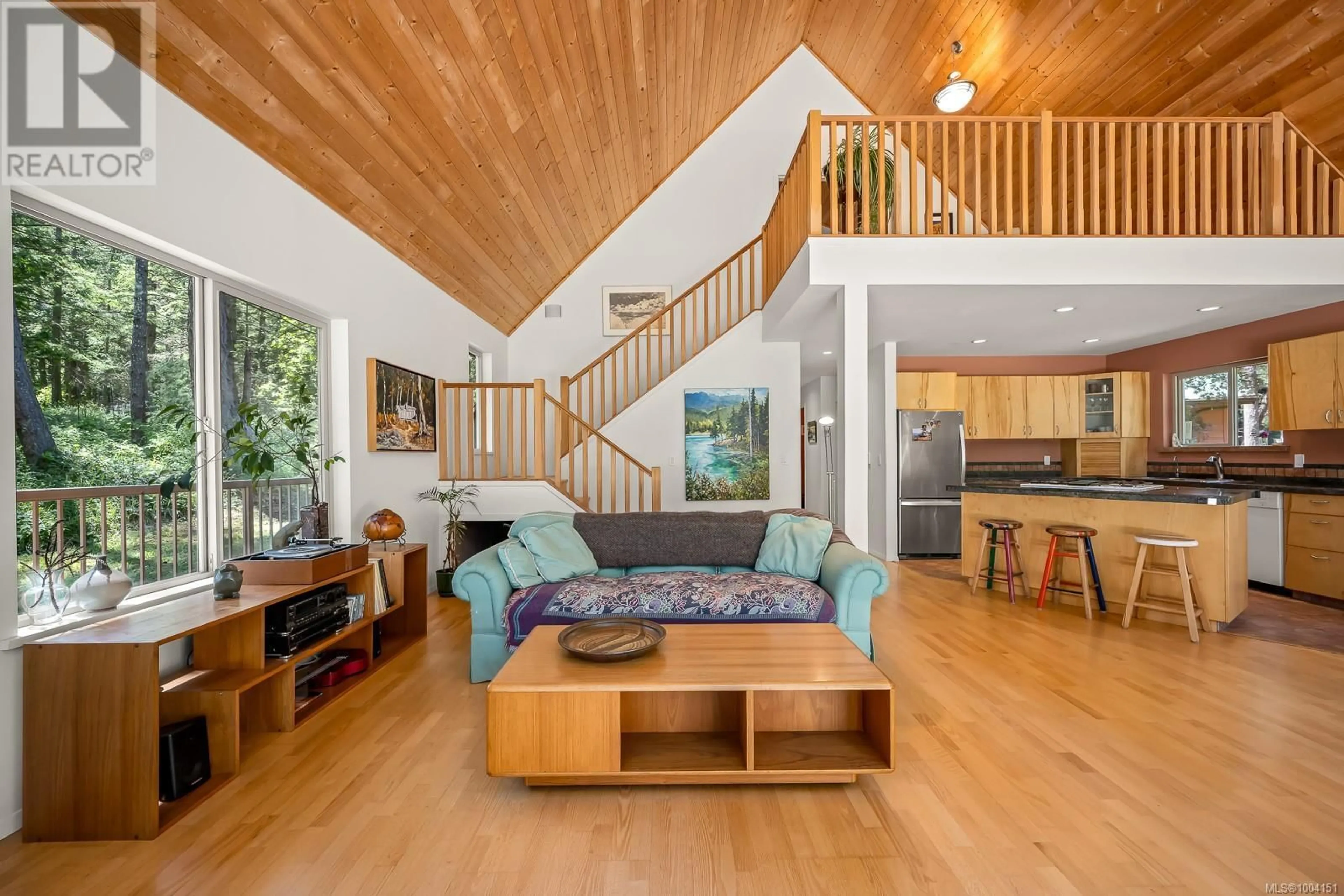 Unknown for 5455 PORPOISE CRESCENT, Hornby Island British Columbia V0R1Z0