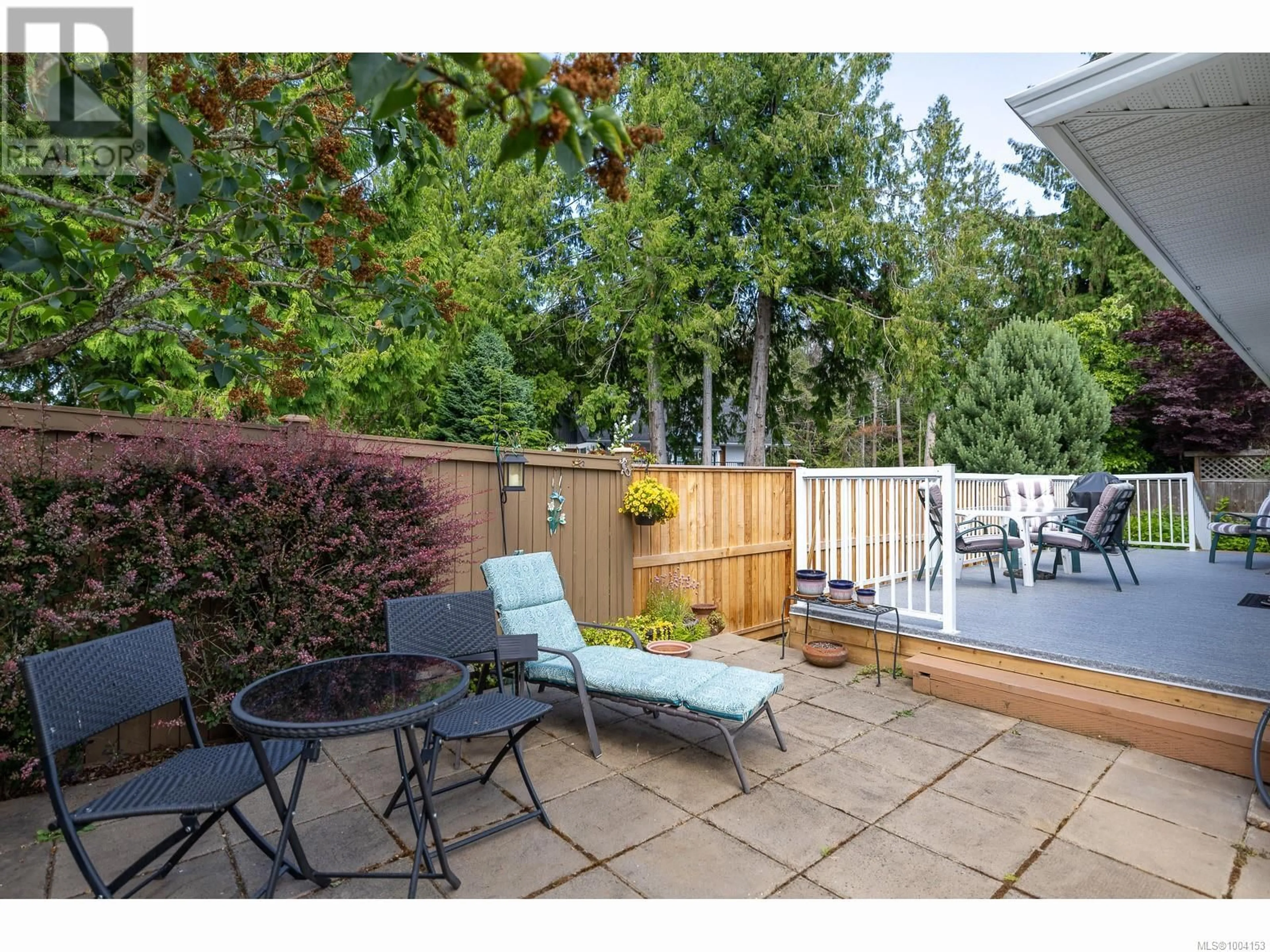 Patio, unknown for 1221 GREEN CLOSE, Qualicum Beach British Columbia V9K2M3