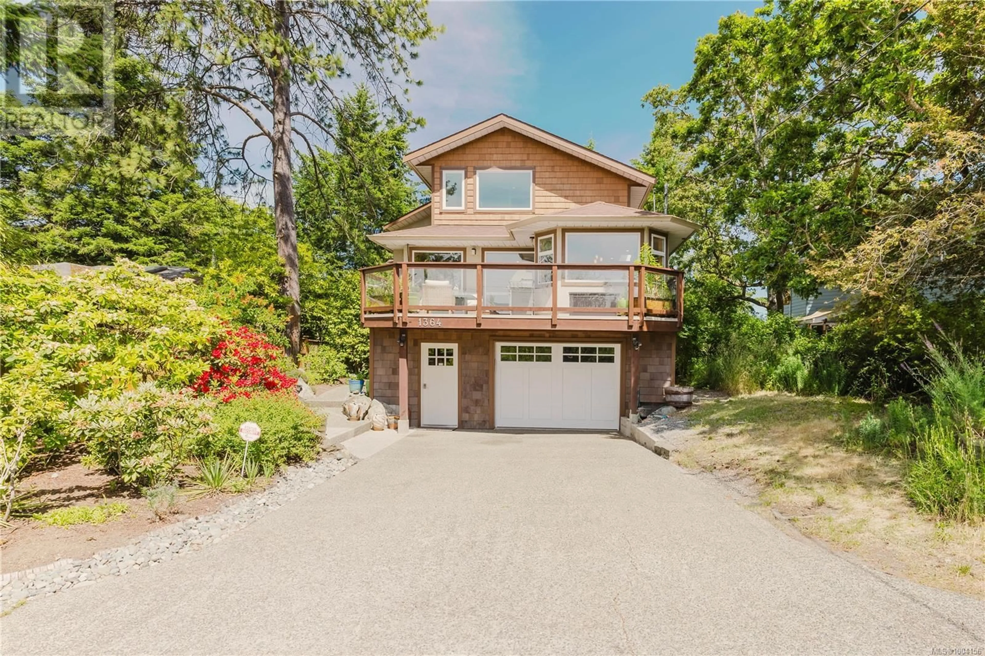 Unknown for 1364 QUEENSBURY AVENUE, Saanich British Columbia V8P4P7