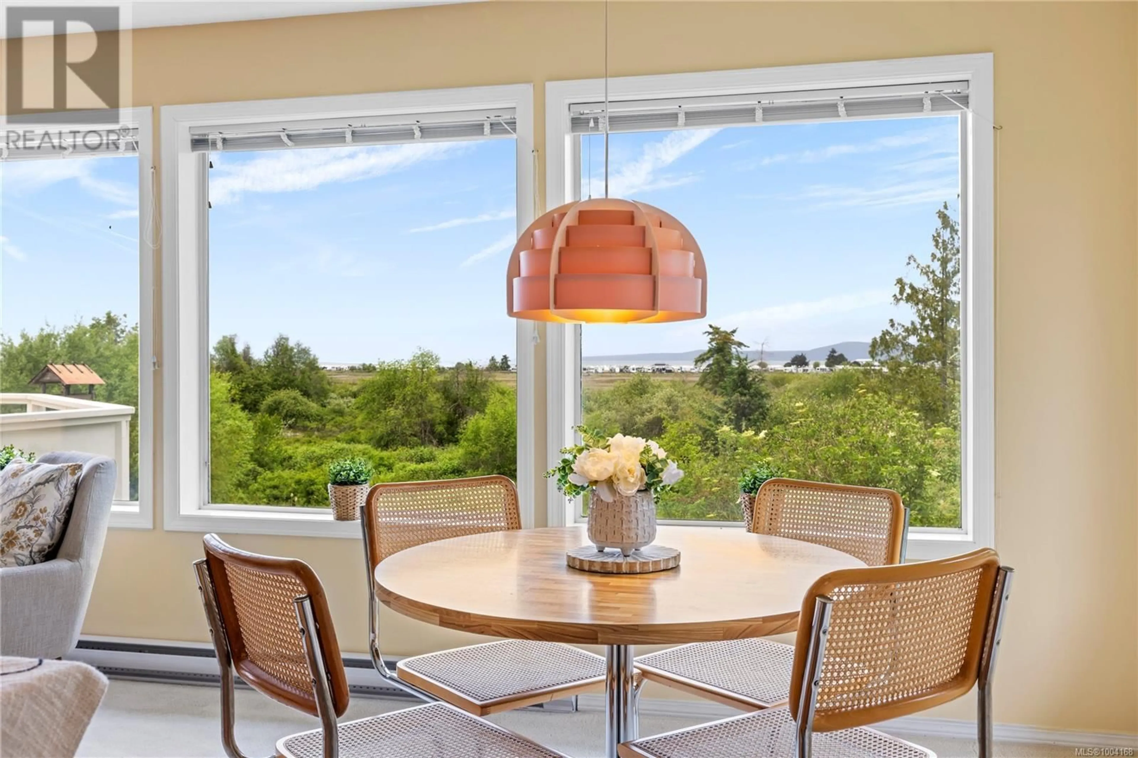 Dining room, unknown for 409 HEATH AVENUE, Parksville British Columbia V9P1V3