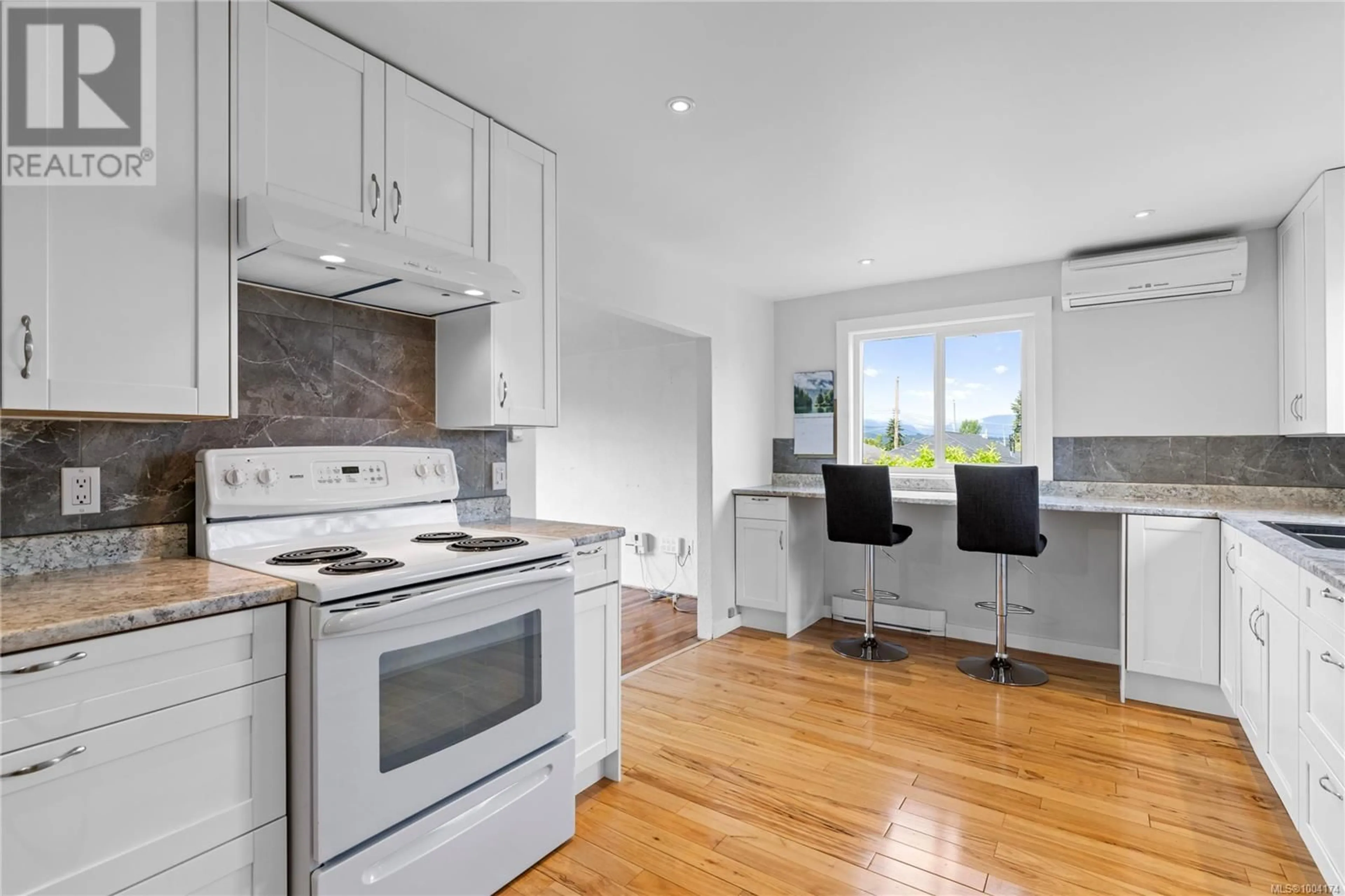 Open concept kitchen, unknown for 4253 BALLSON ROAD, Port Alberni British Columbia V9Y5V6