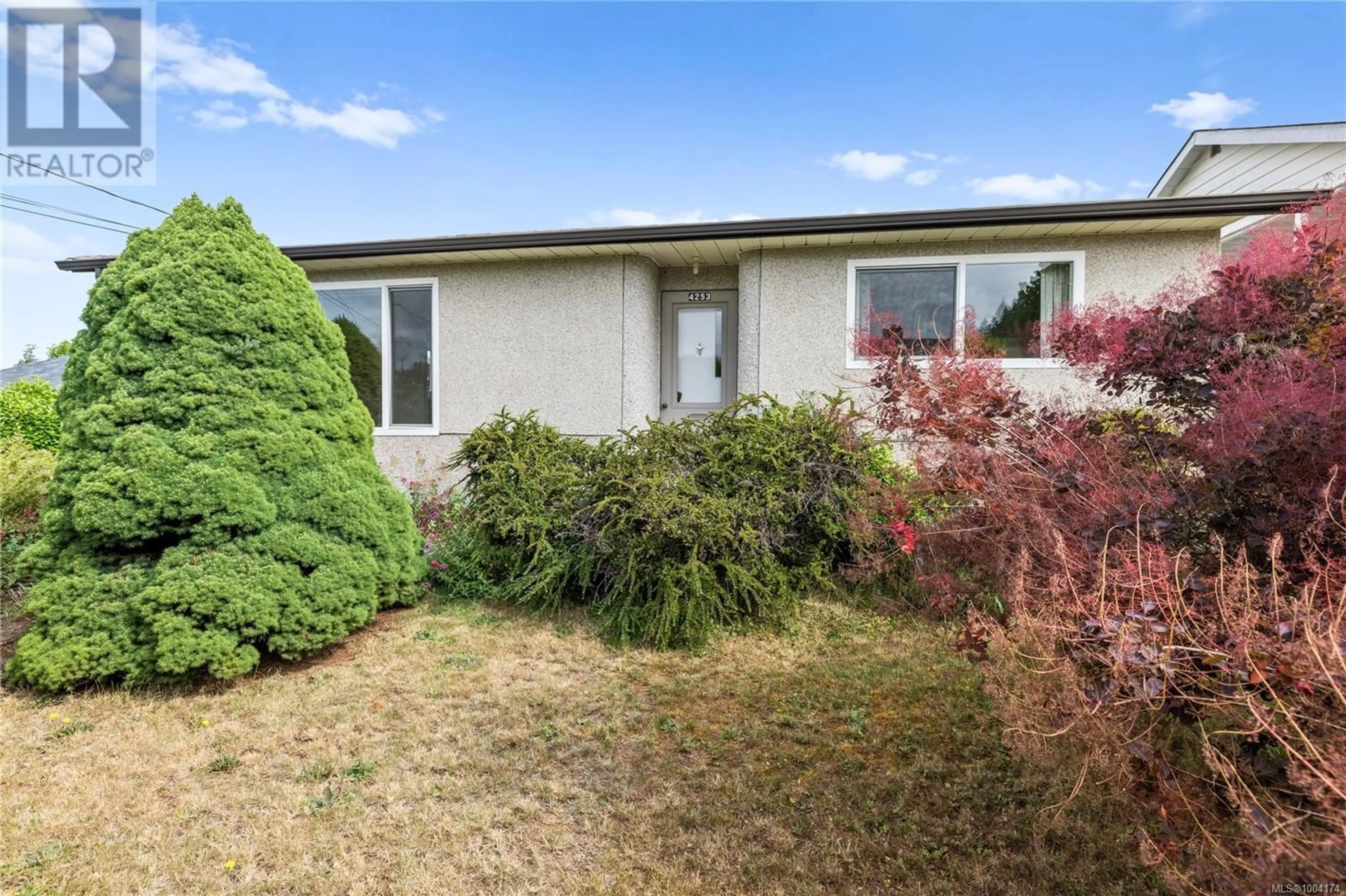 Unknown for 4253 BALLSON ROAD, Port Alberni British Columbia V9Y5V6
