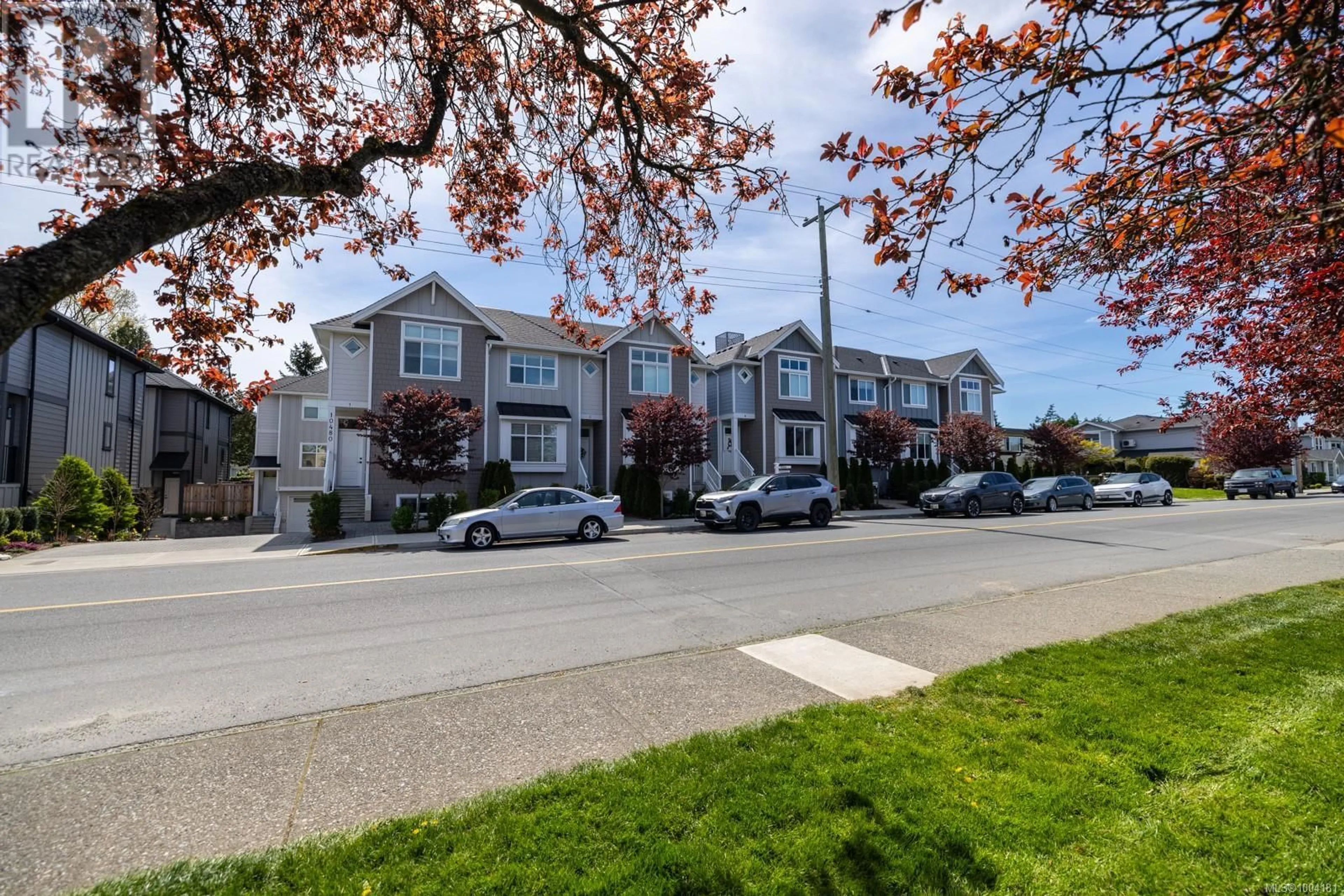 Unknown for 13 - 10480 RESTHAVEN DRIVE, Sidney British Columbia V8L3H7