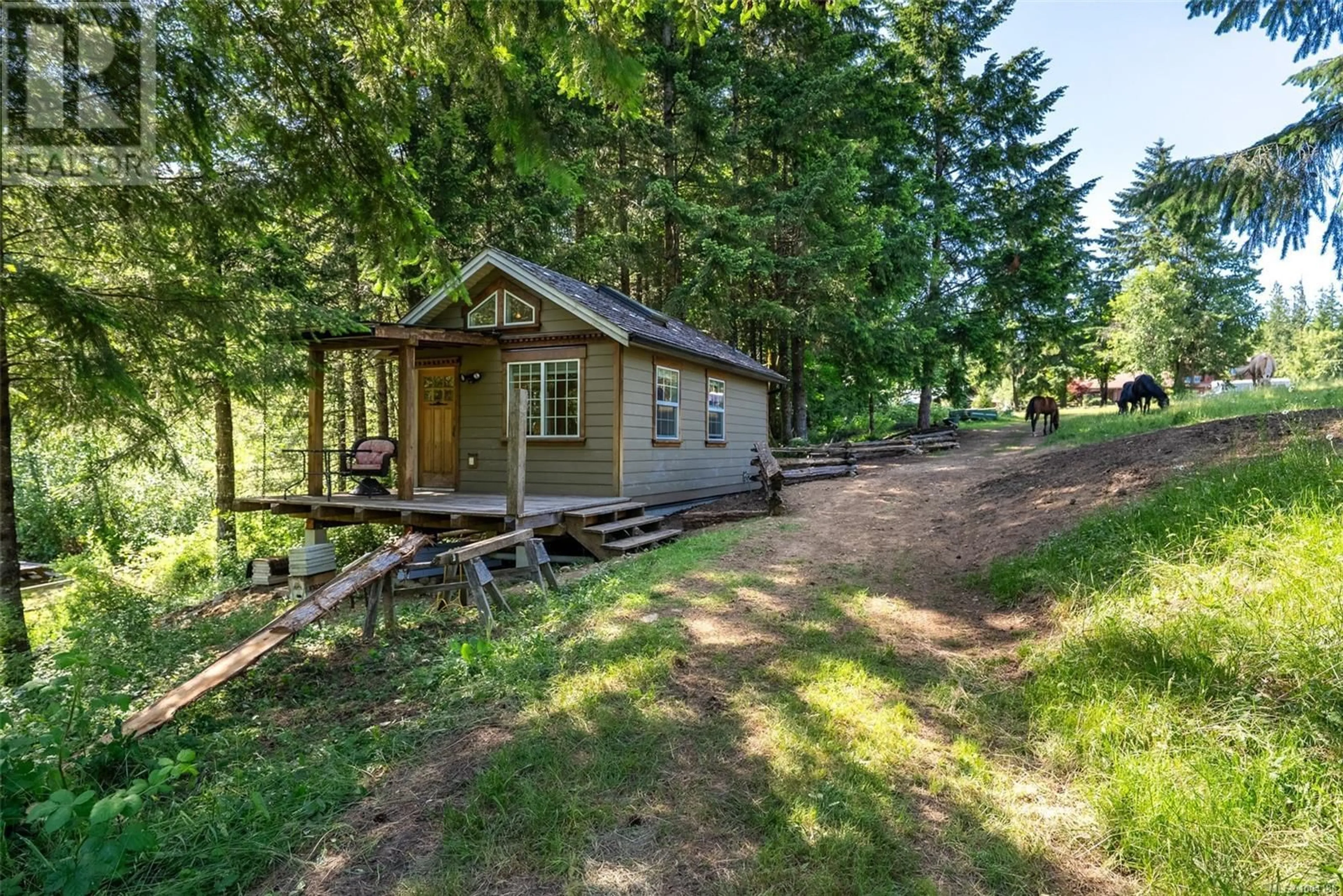 Shed for 3700 HANKINS ROAD, Duncan British Columbia V9L6T2