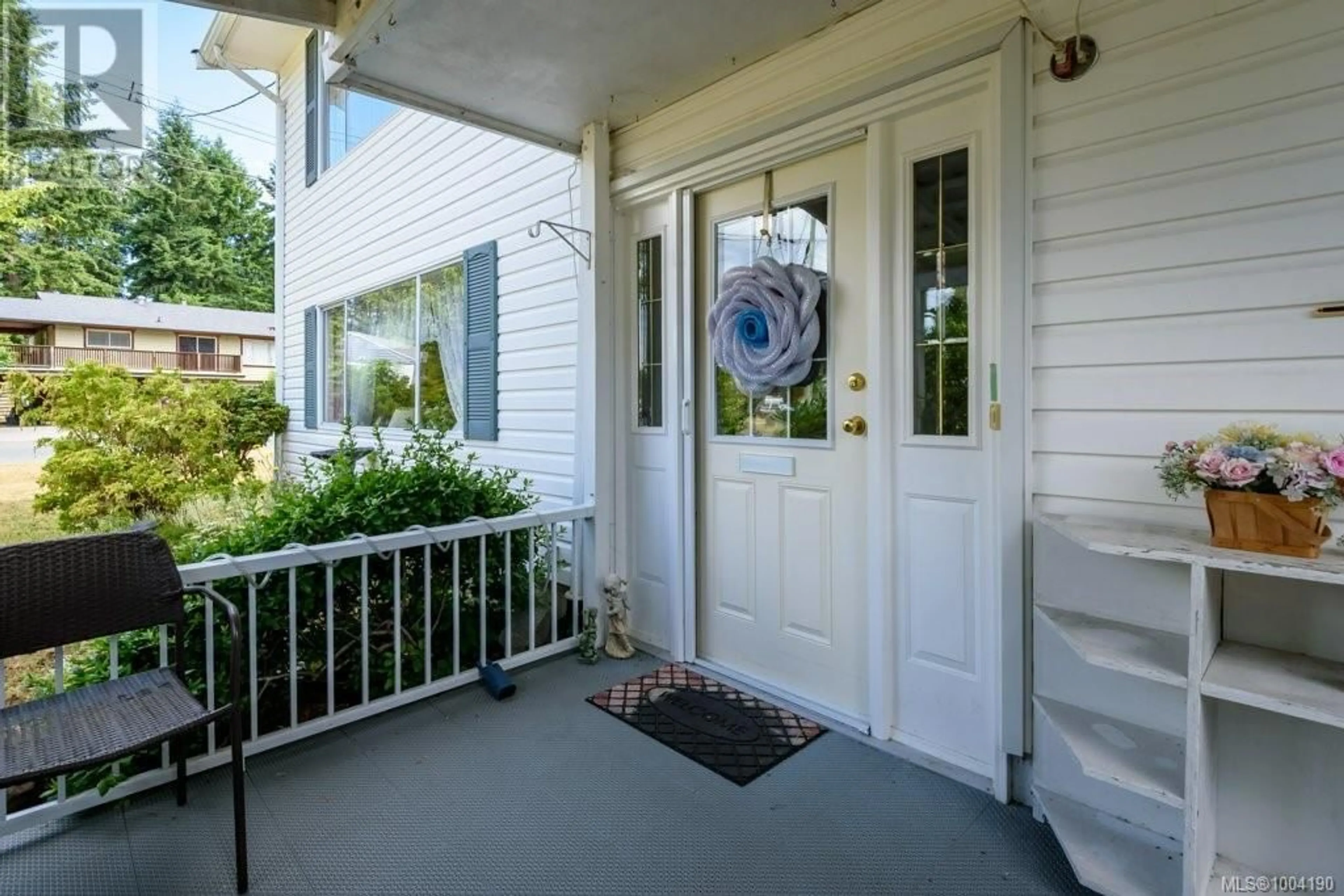 Unknown for 469 WOODS AVENUE, Courtenay British Columbia V9N3Y9