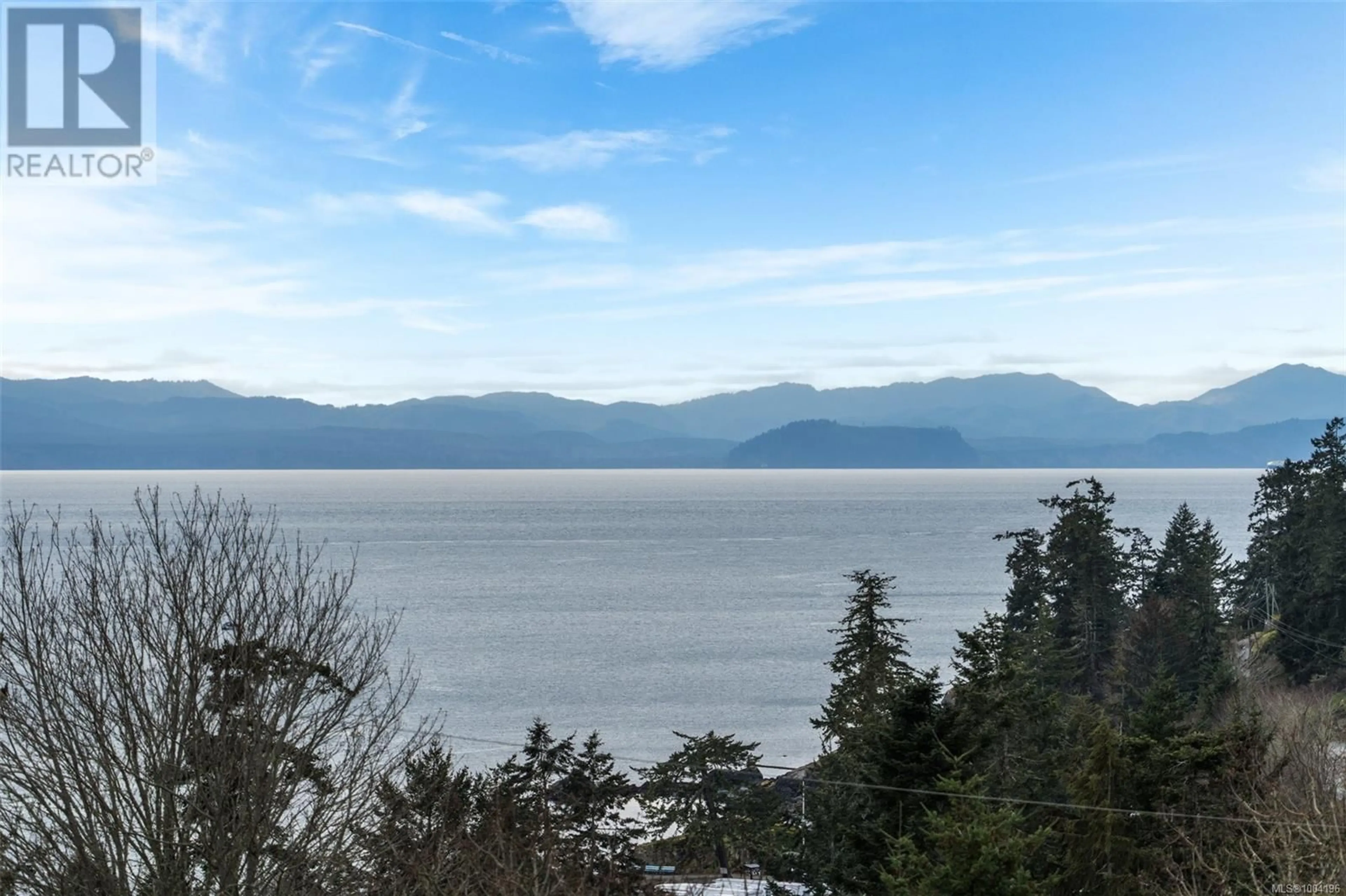 A pic from outside/outdoor area/front of a property/back of a property/a pic from drone, water/lake/river/ocean view for 2243 CARPENTER ROAD, Sooke British Columbia V9Z0R1