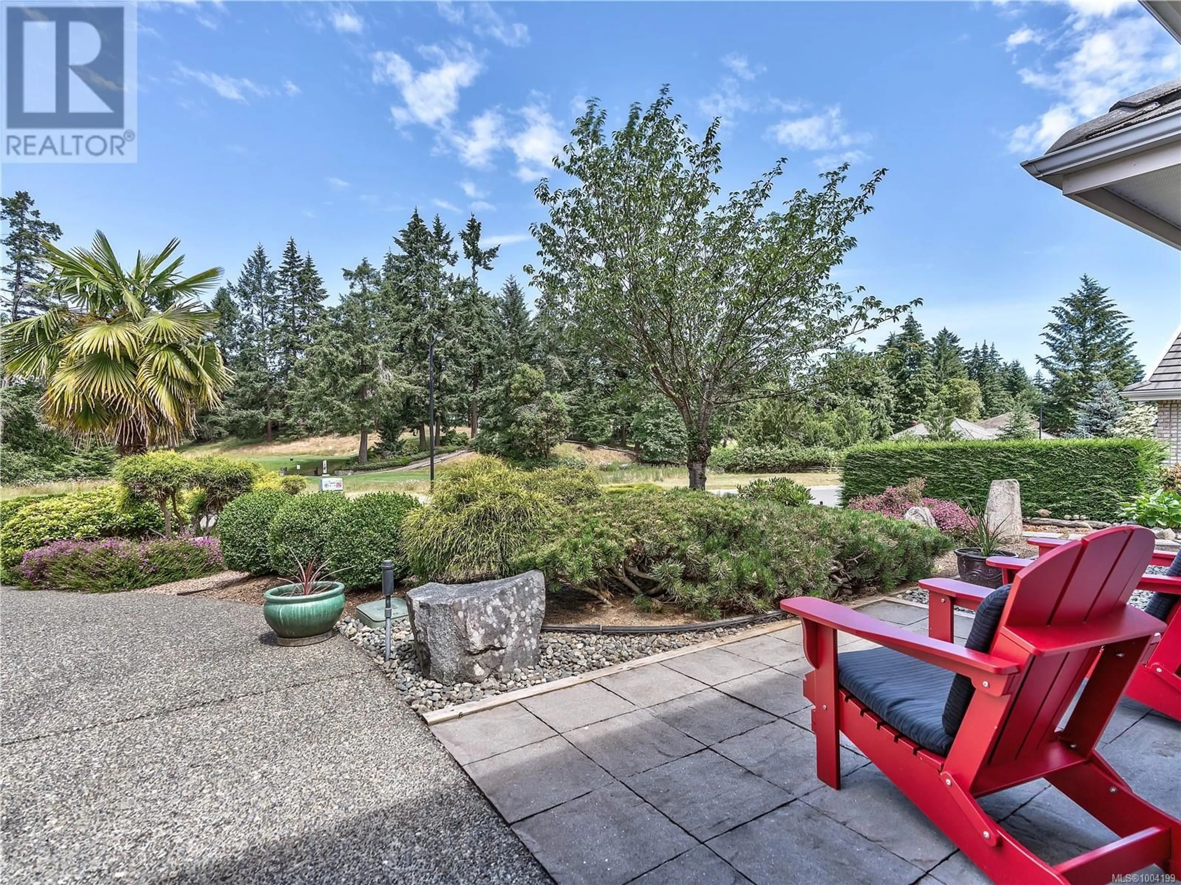 Patio, unknown for 2544 ANDOVER ROAD, Nanoose Bay British Columbia V9P9K5