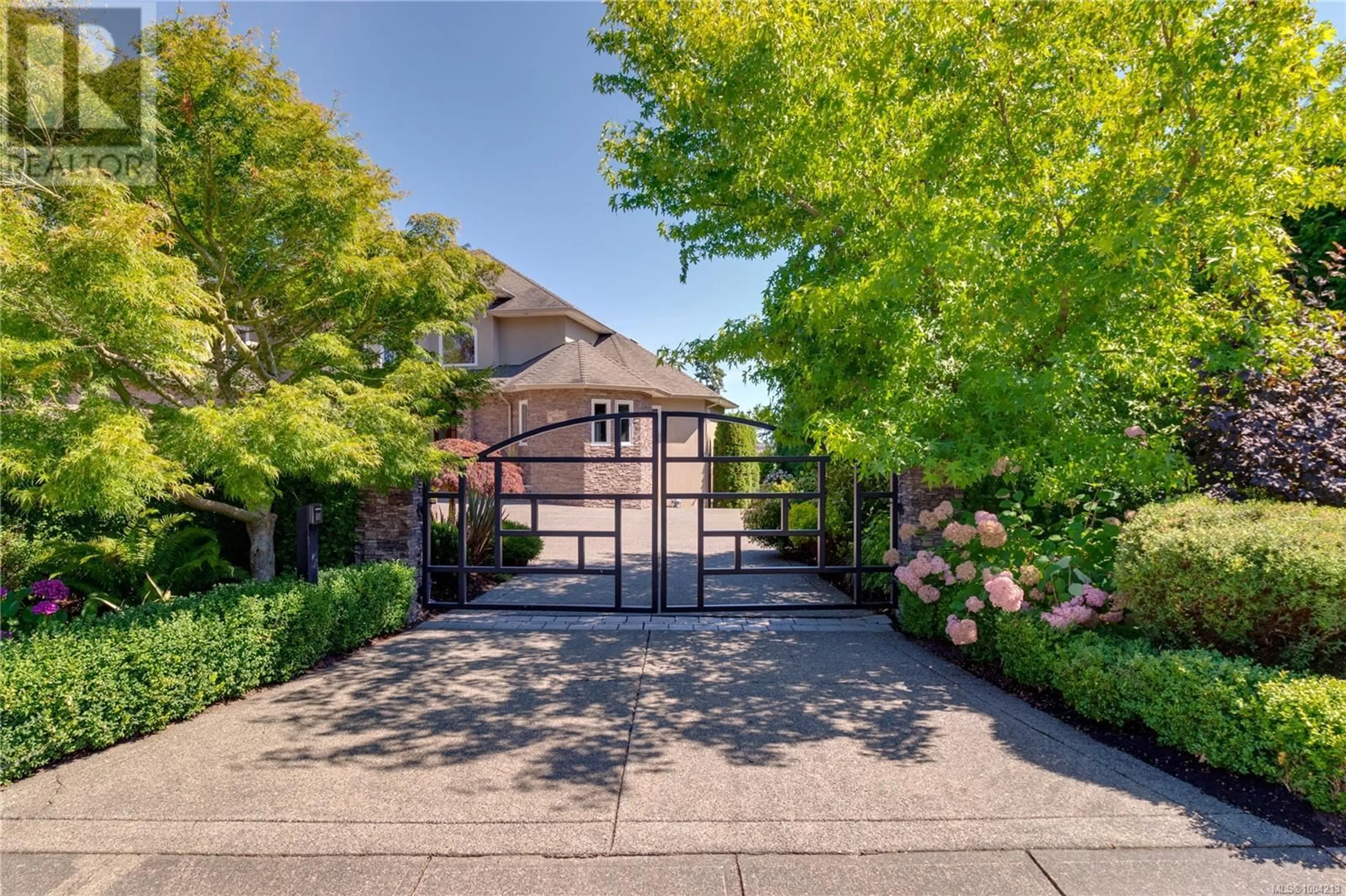 Unknown for 1867 MARINA WAY, North Saanich British Columbia V8L6B3