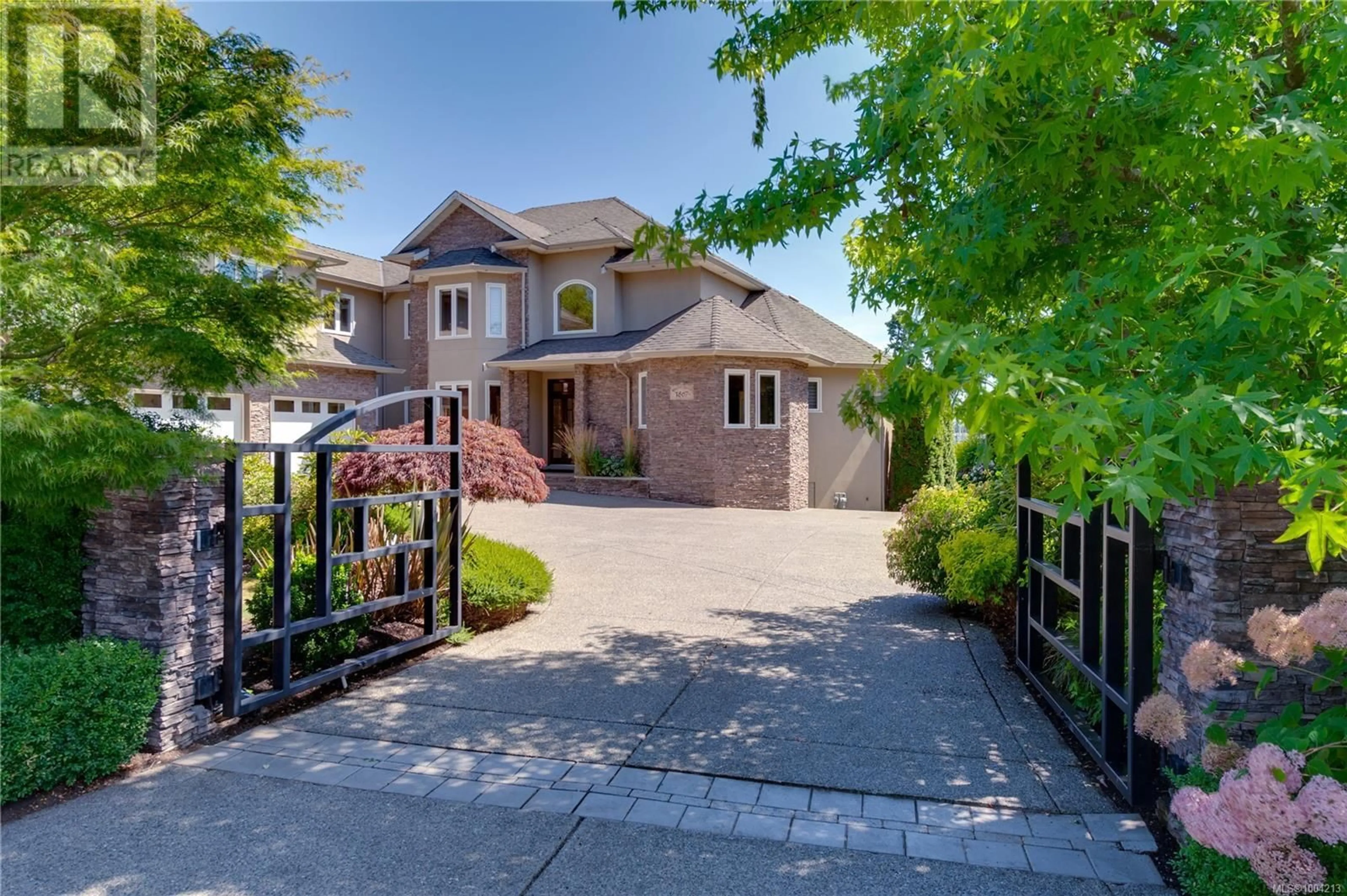 Unknown for 1867 MARINA WAY, North Saanich British Columbia V8L6B3