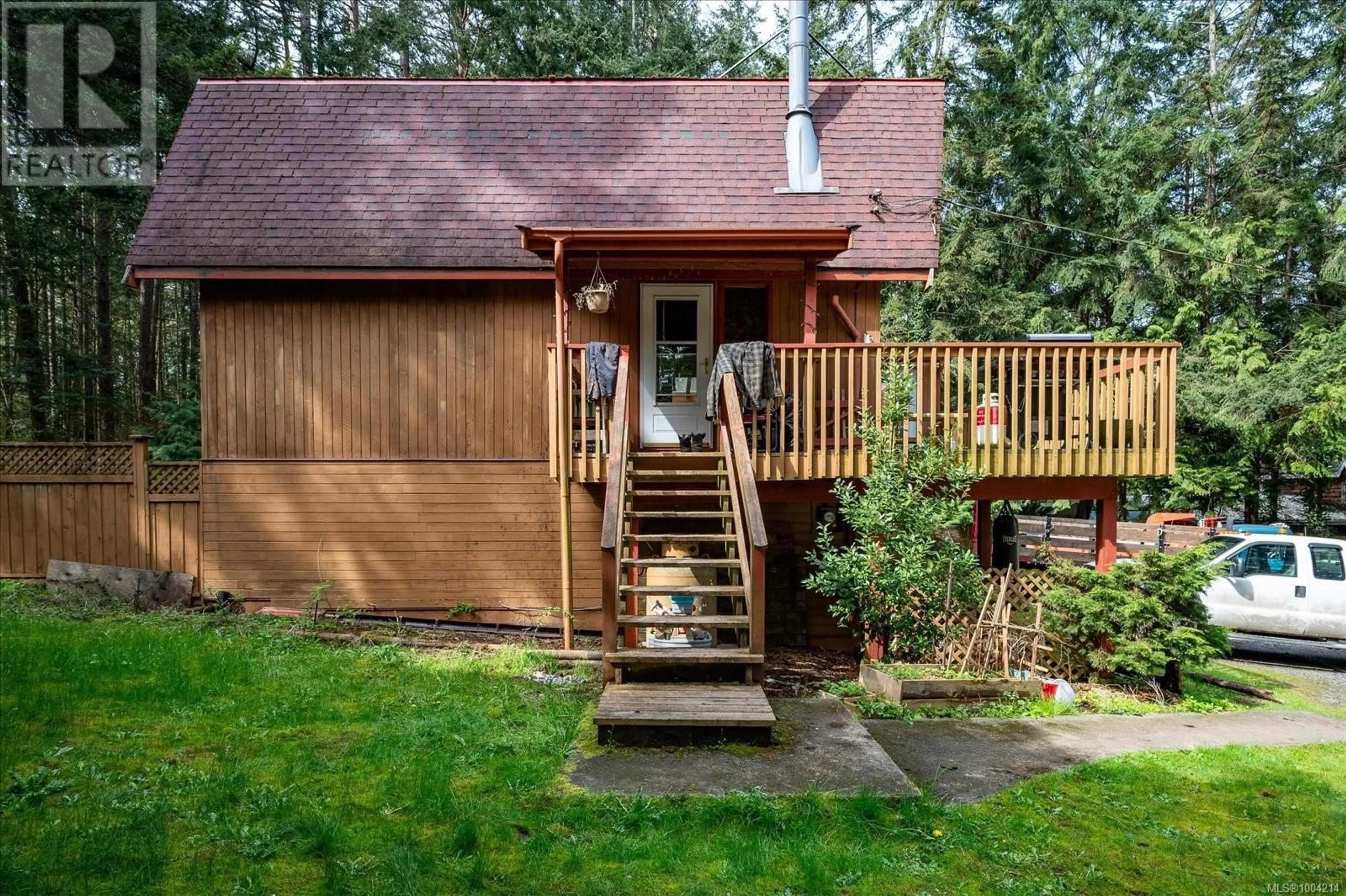Unknown for 1545 WHALEBONE DRIVE, Gabriola Island British Columbia V0R1X5