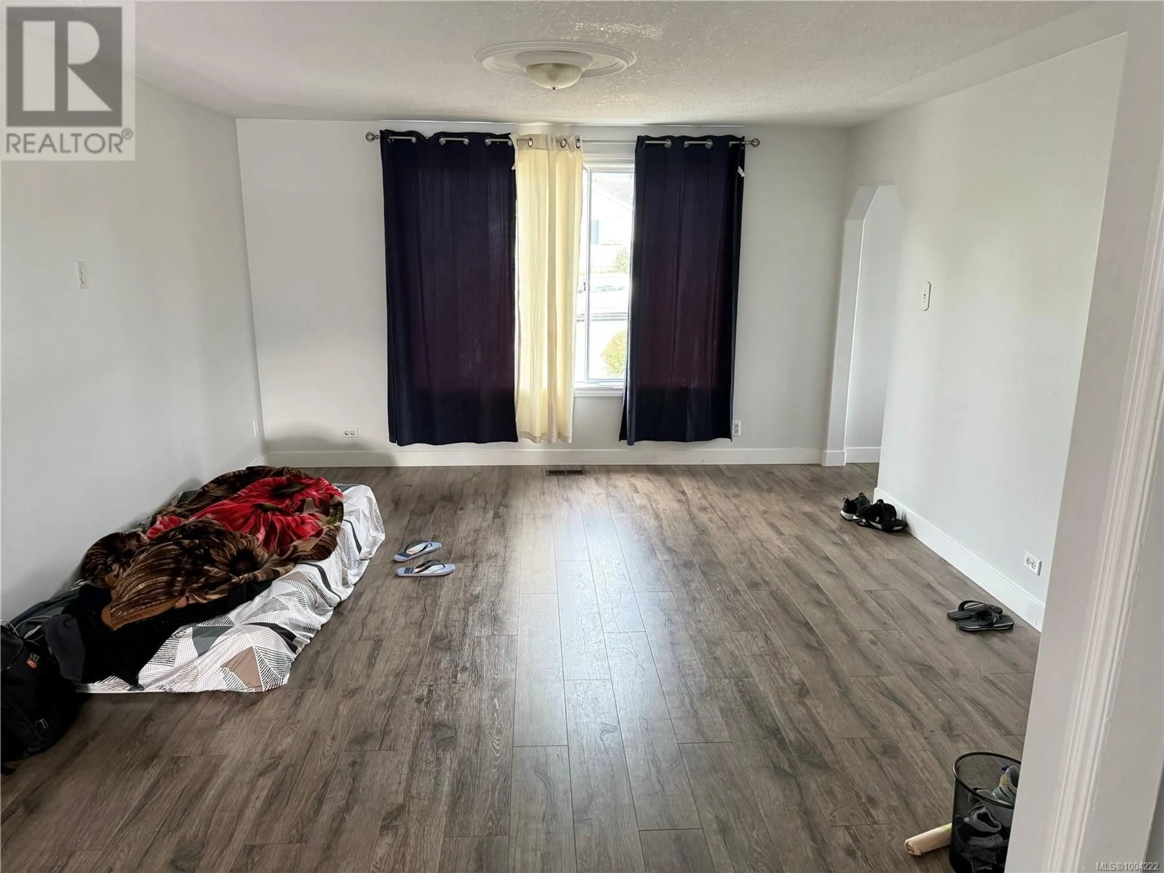 A pic of a room for 4052 9TH AVENUE, Port Alberni British Columbia V9Y4V2