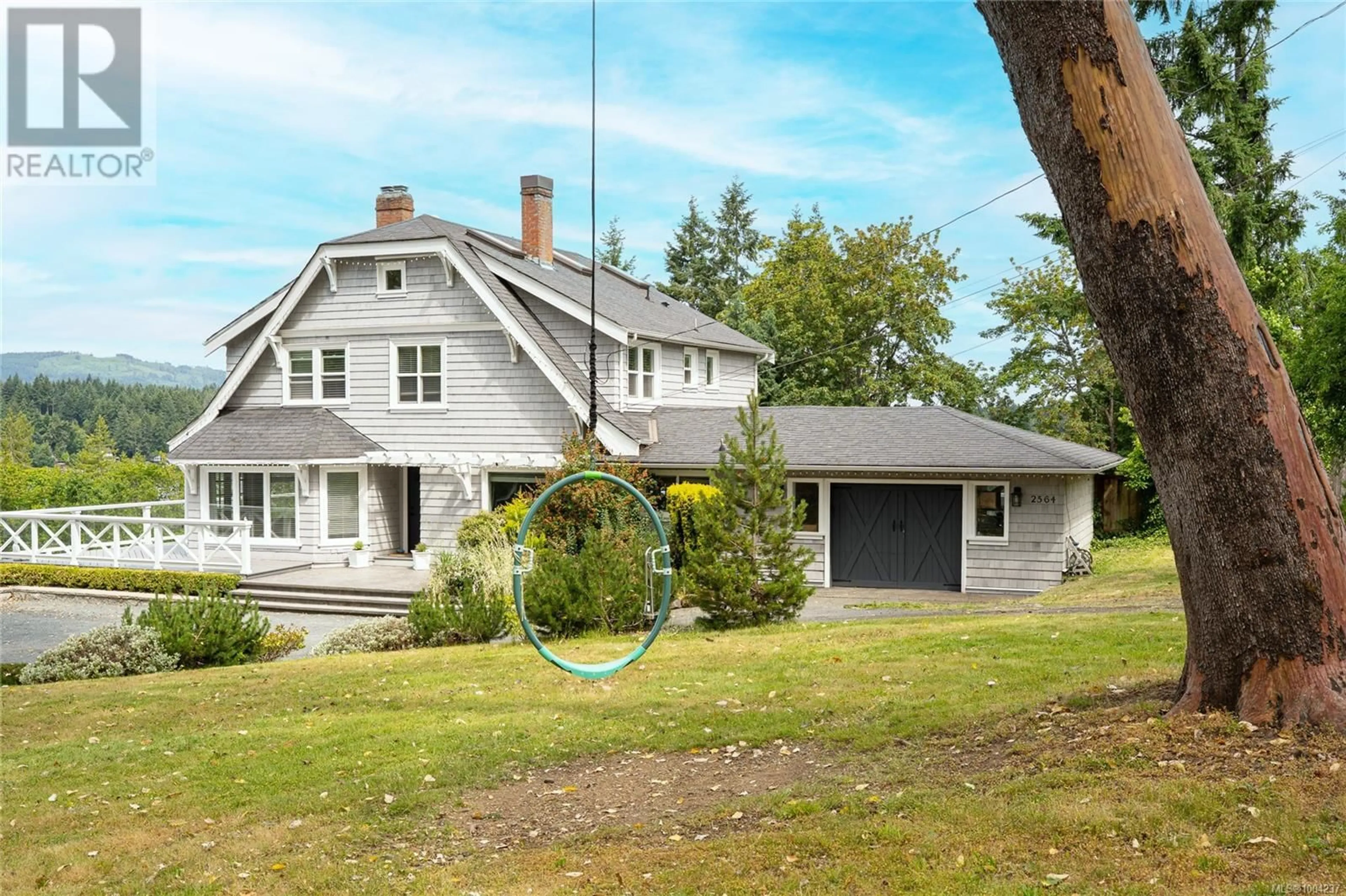 Unknown for 2564 LAVINIA ROAD, Shawnigan Lake British Columbia V0R2W2