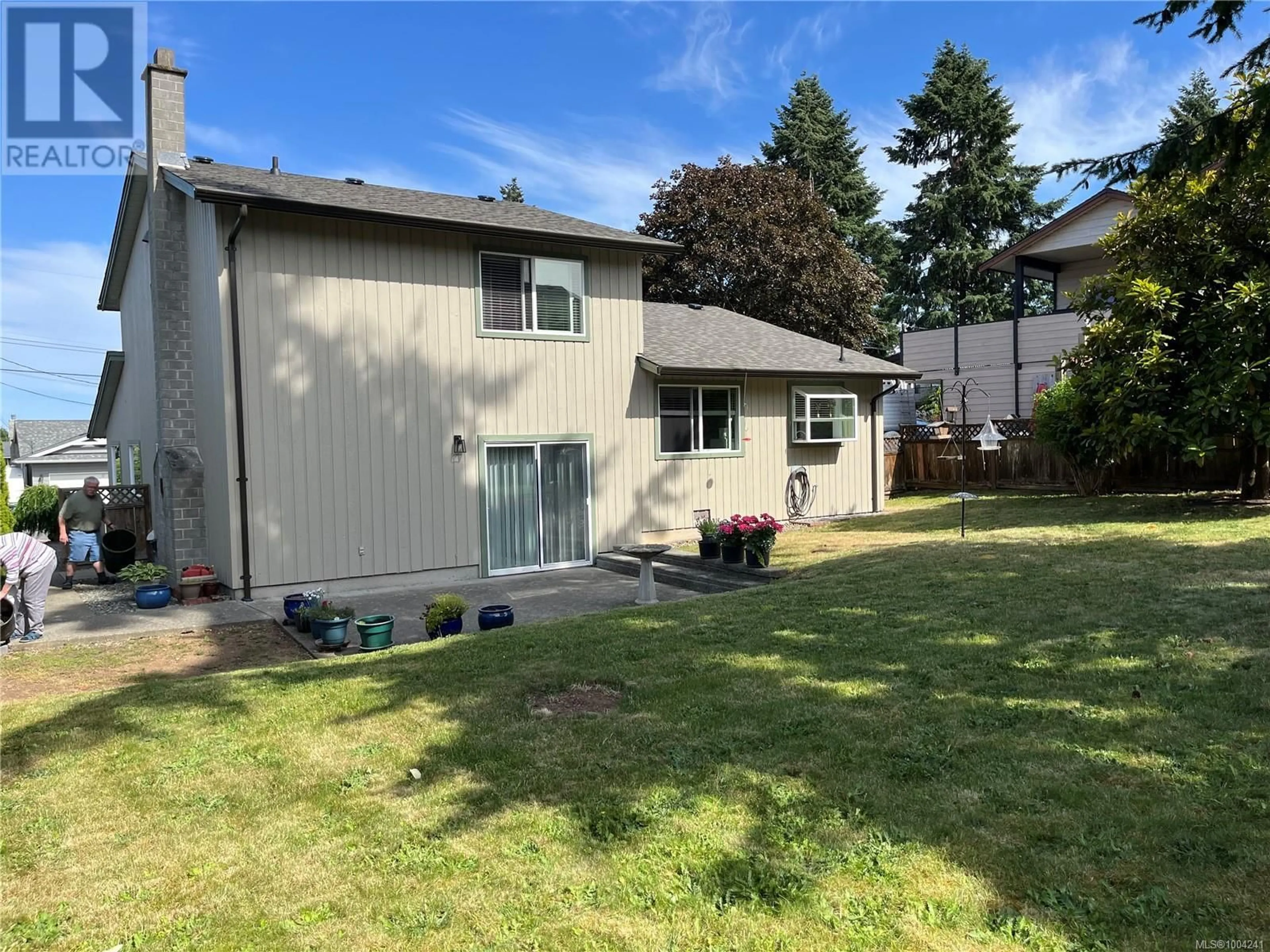 Unknown for 141 DAVIES LANE, Nanaimo British Columbia V9S5M4