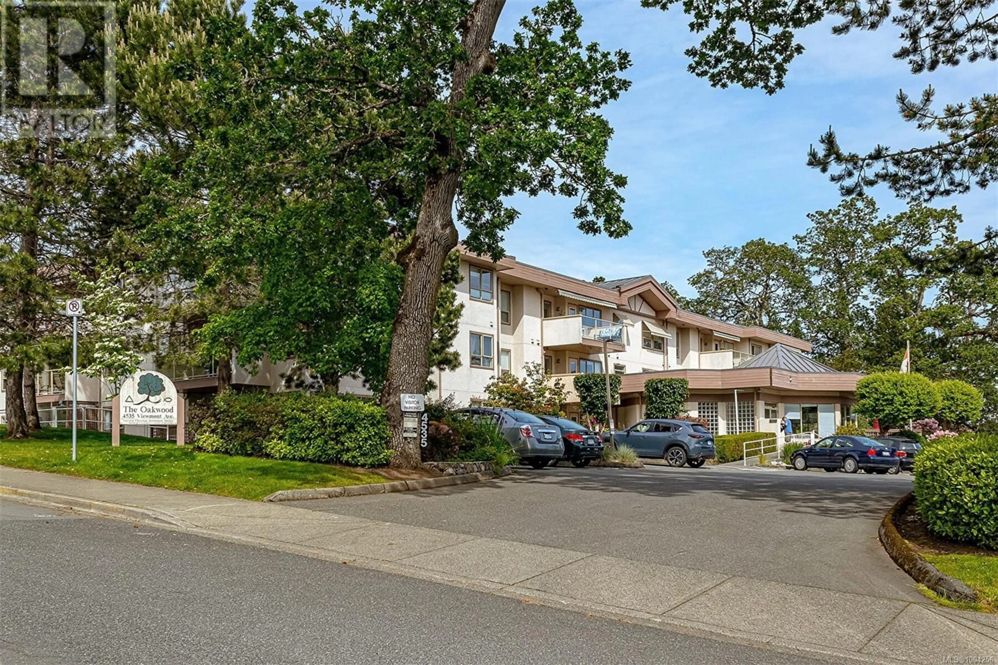 Unknown for 304 - 4535 VIEWMONT AVENUE, Saanich British Columbia V8Z5L3