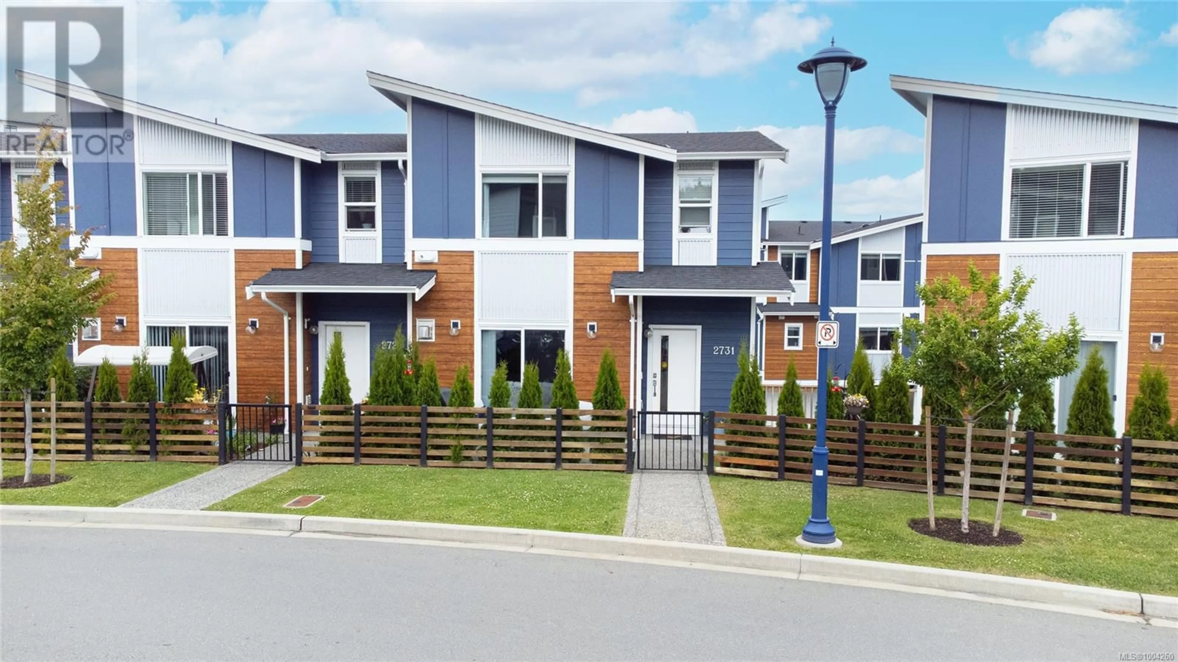 Home with brick exterior material, street for 2731 CELESTIAL COURT, Langford British Columbia V9B3R6