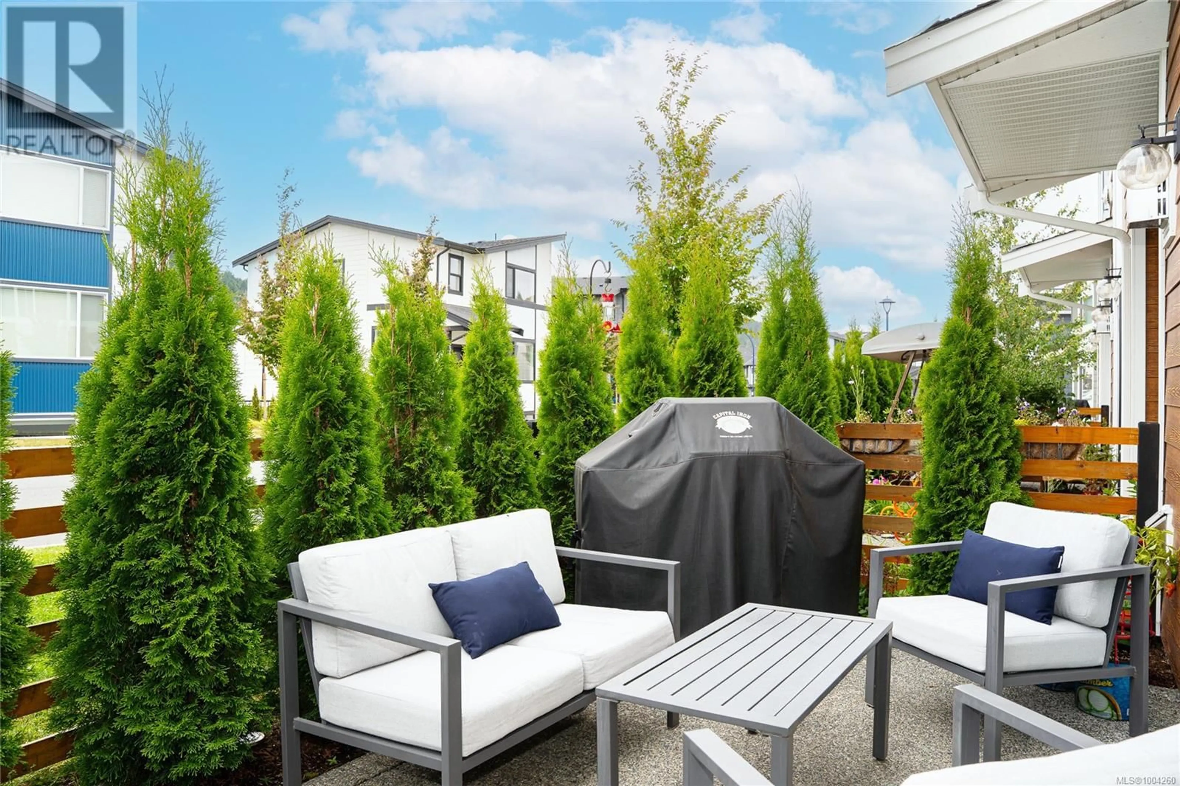 Patio, unknown for 2731 CELESTIAL COURT, Langford British Columbia V9B3R6