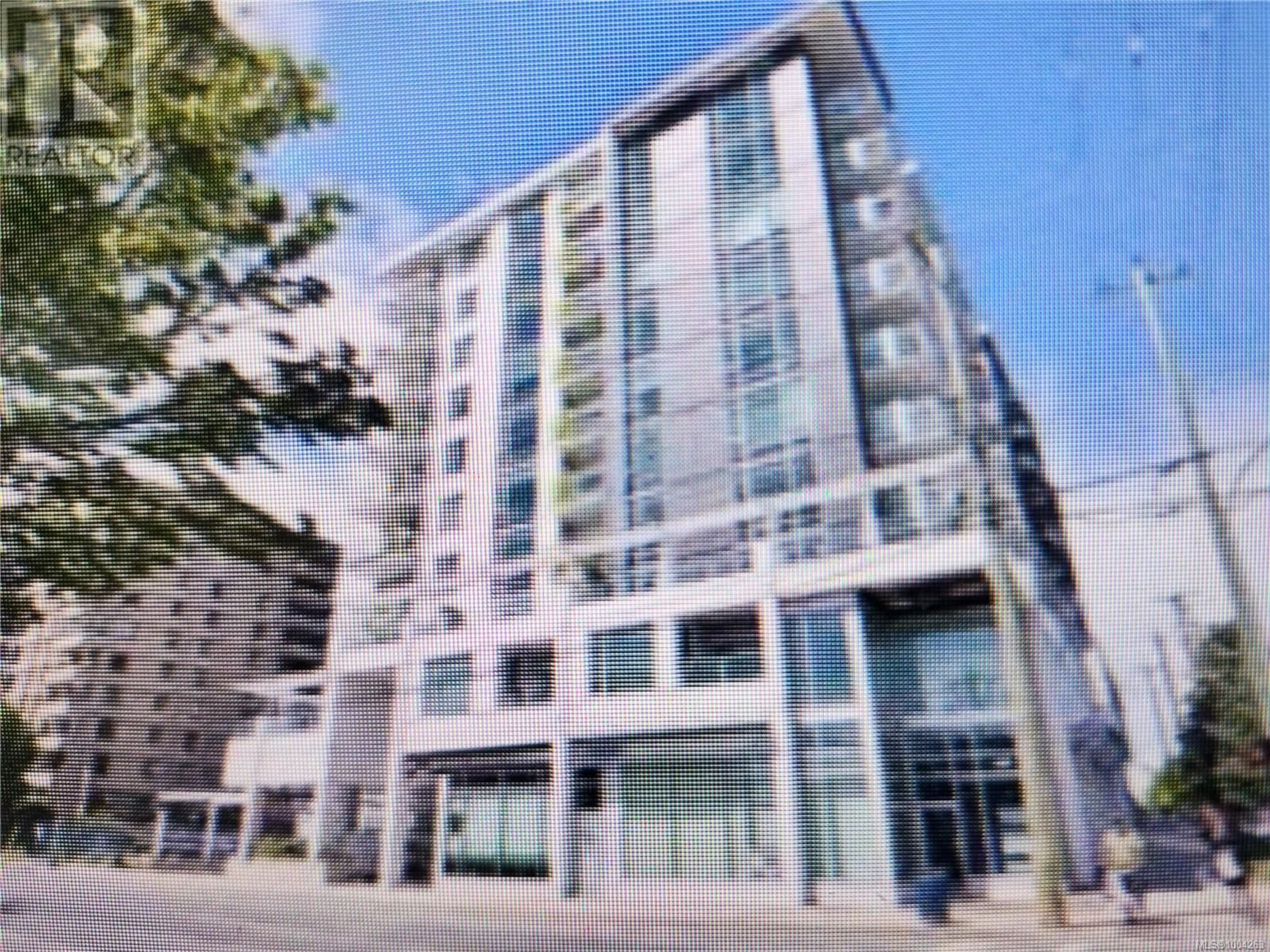 Unknown for 205 - 1090 JOHNSON STREET, Victoria British Columbia V8V3N7