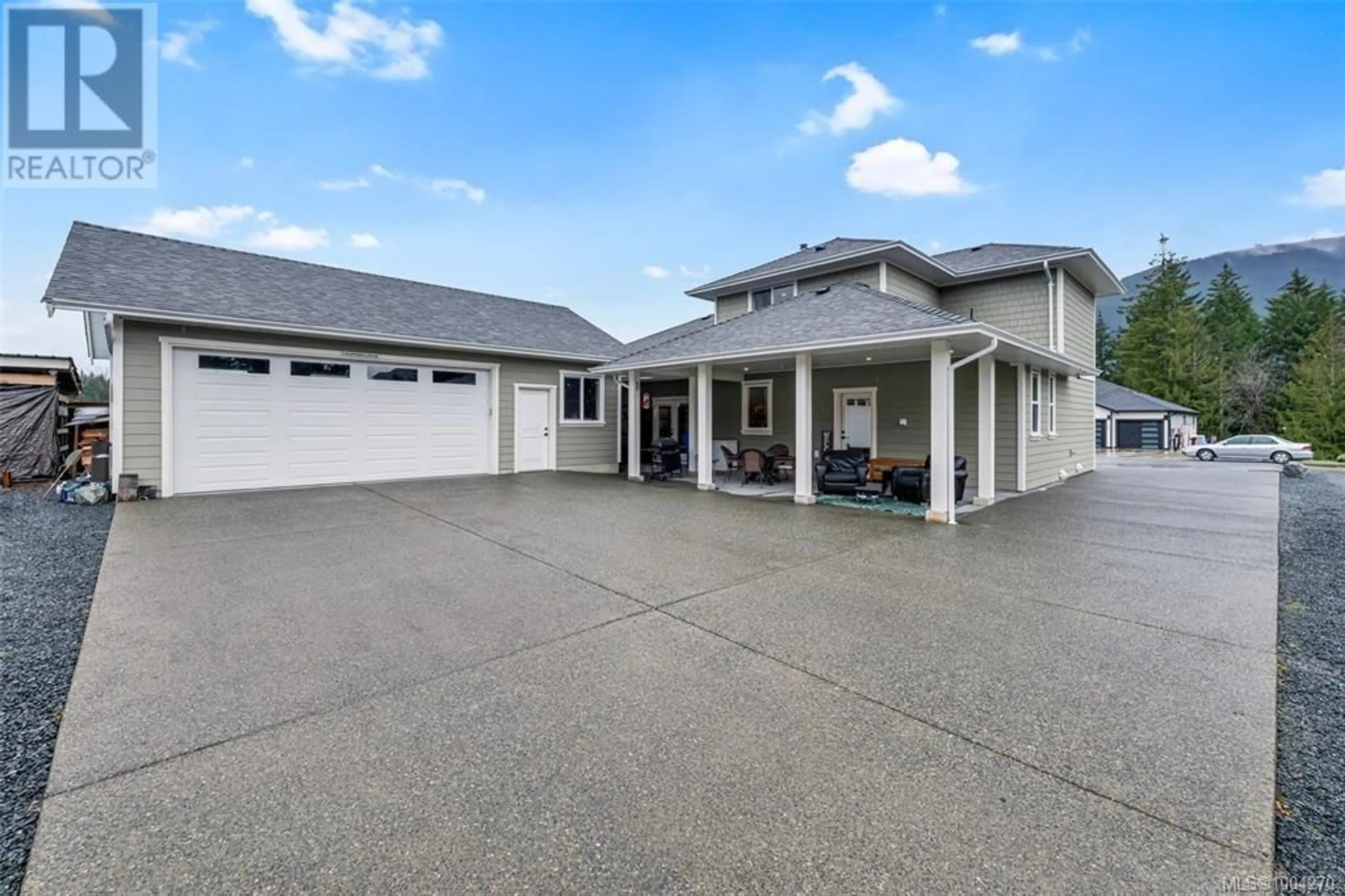 Unknown for 168 EDGEWOOD DRIVE, Lake Cowichan British Columbia V0R2G0