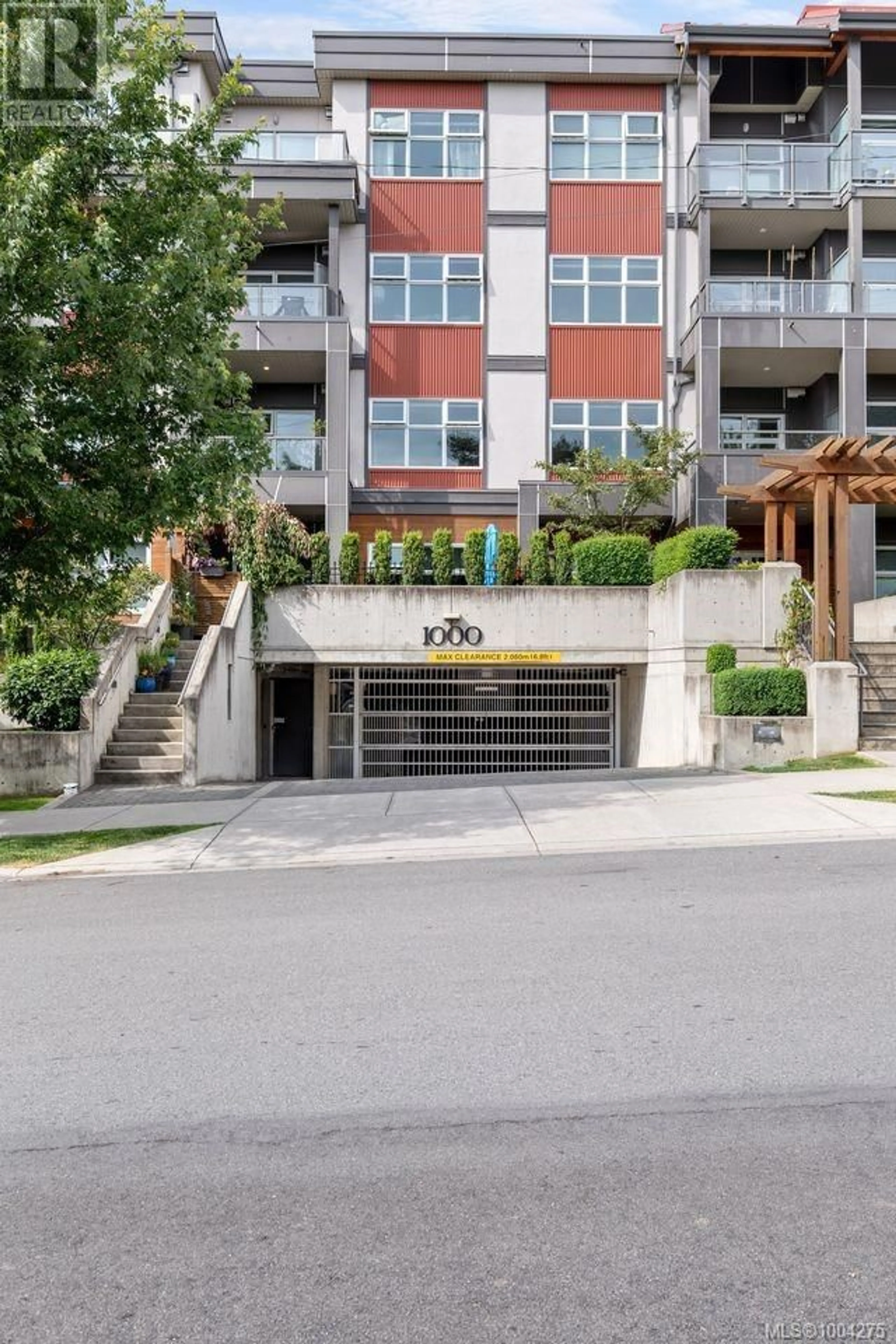 Unknown for 210 - 1000 INVERNESS ROAD, Saanich British Columbia V8X2S1