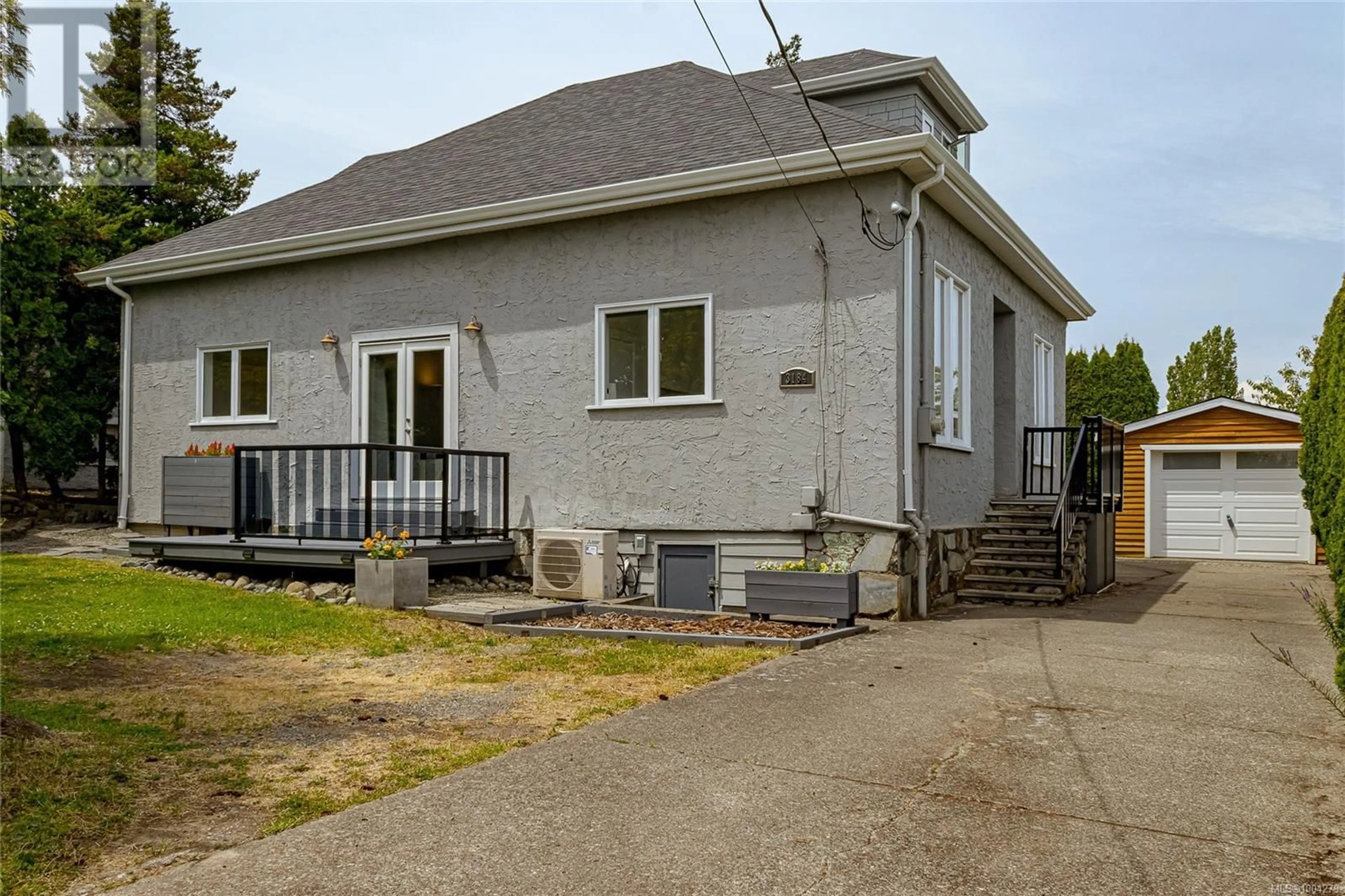 Unknown for 3184 MILLGROVE STREET, Saanich British Columbia V9A1X6