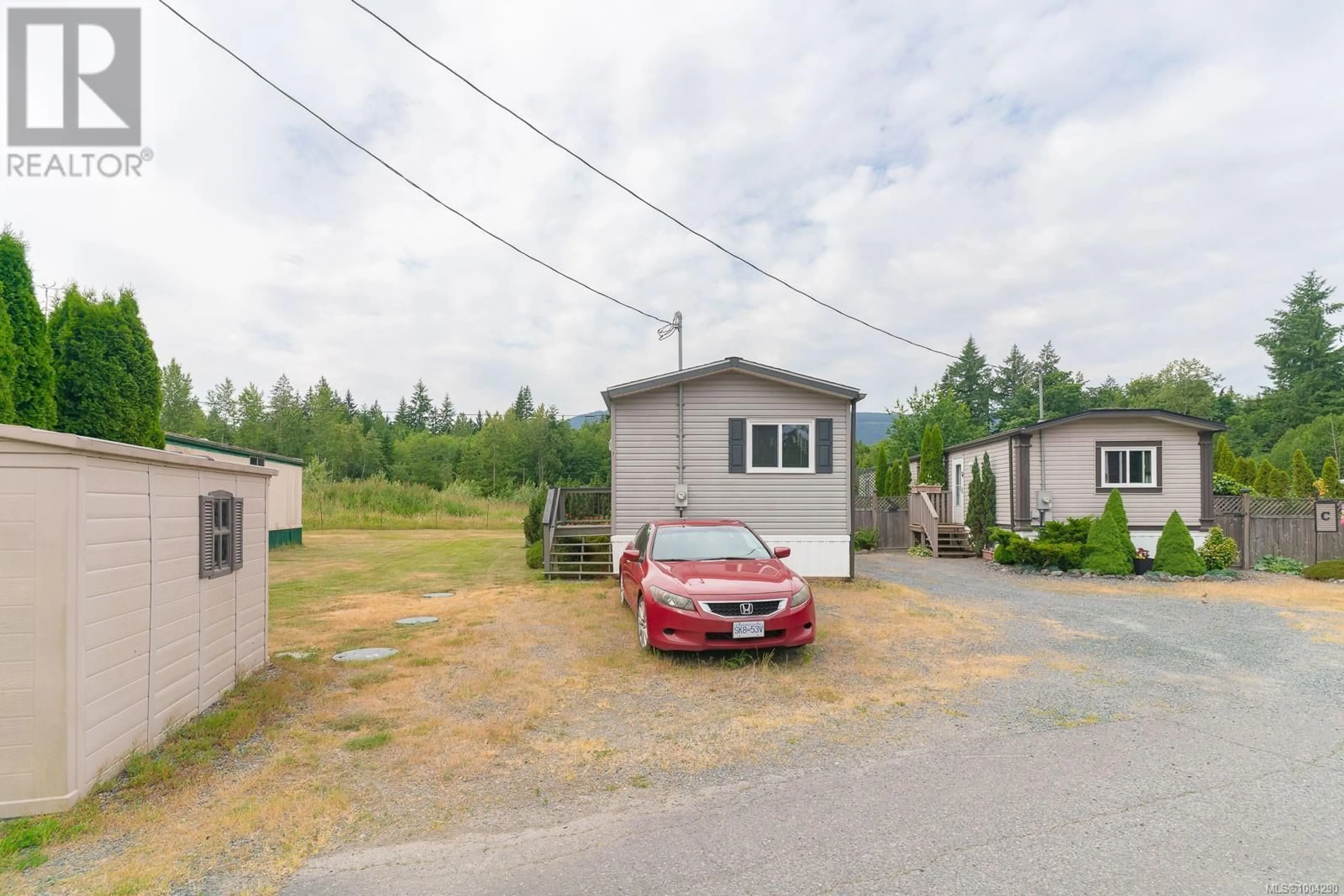 Unknown for B - 10860 CHEMAINUS ROAD, Saltair British Columbia V9G2A5