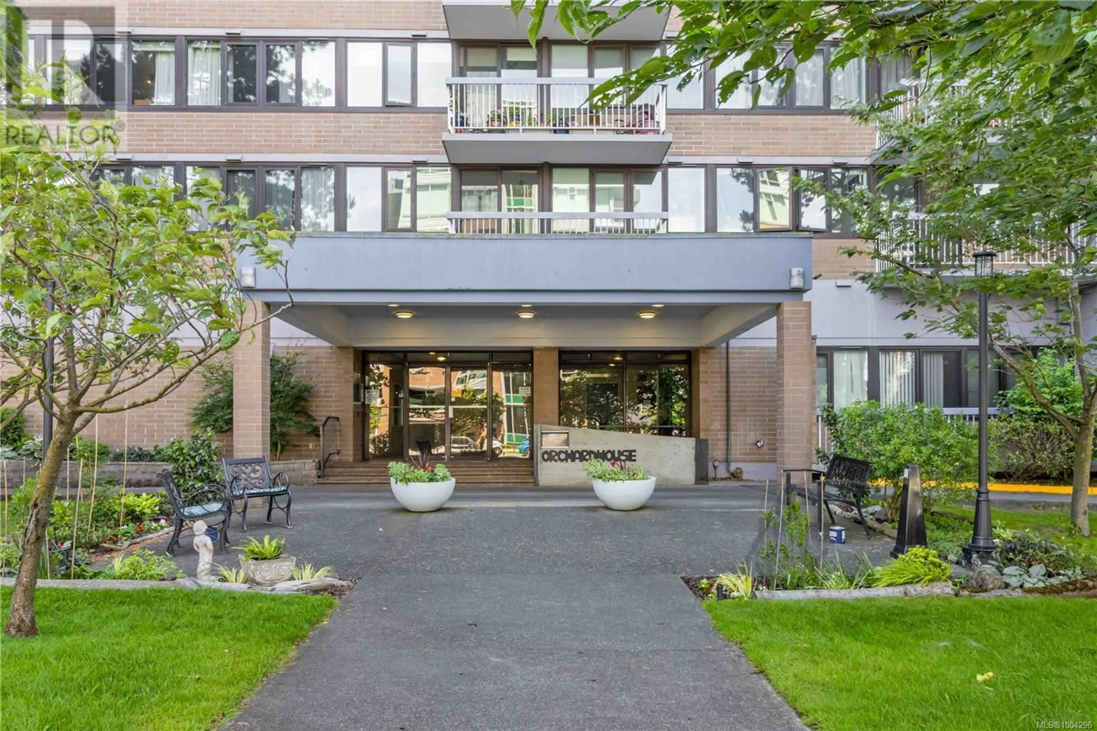 Unknown for 1705 - 647 MICHIGAN STREET, Victoria British Columbia V8V1S9