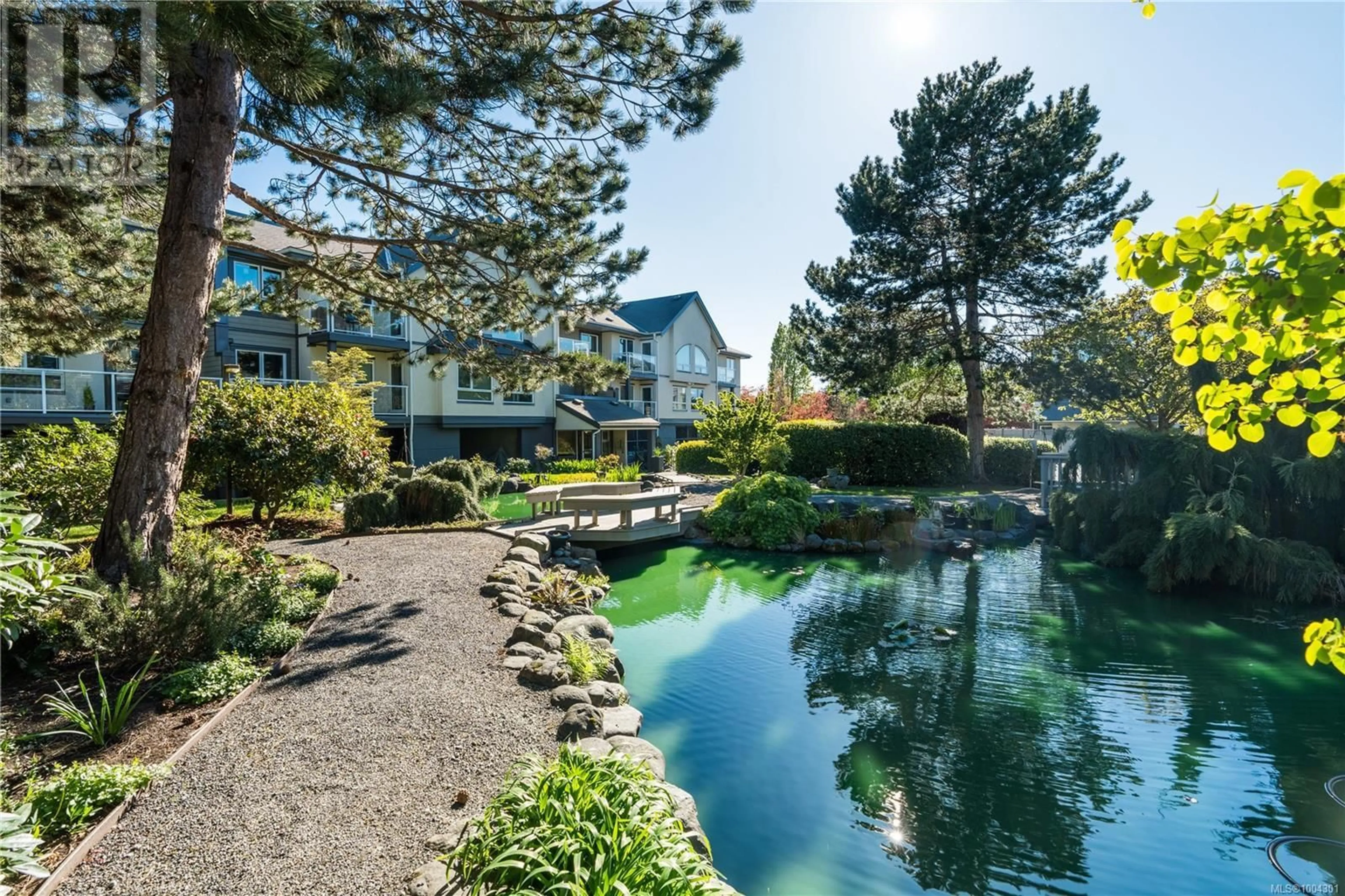 Unknown for 220 - 2245 JAMES WHITE BOULEVARD, Sidney British Columbia V8L1Z5