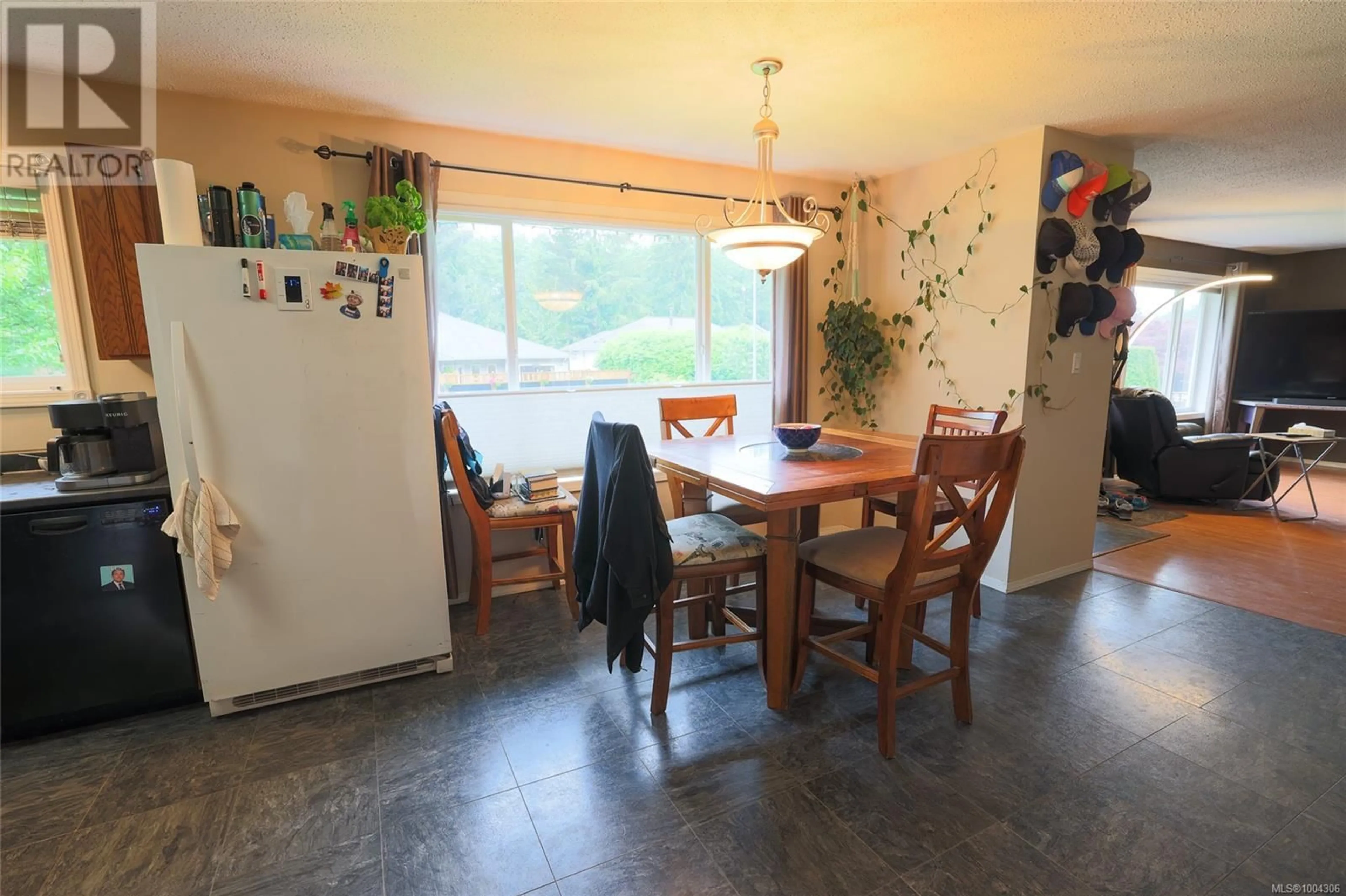 Dining room, unknown for 9395 ELK DRIVE, Port Hardy British Columbia V0N2P0