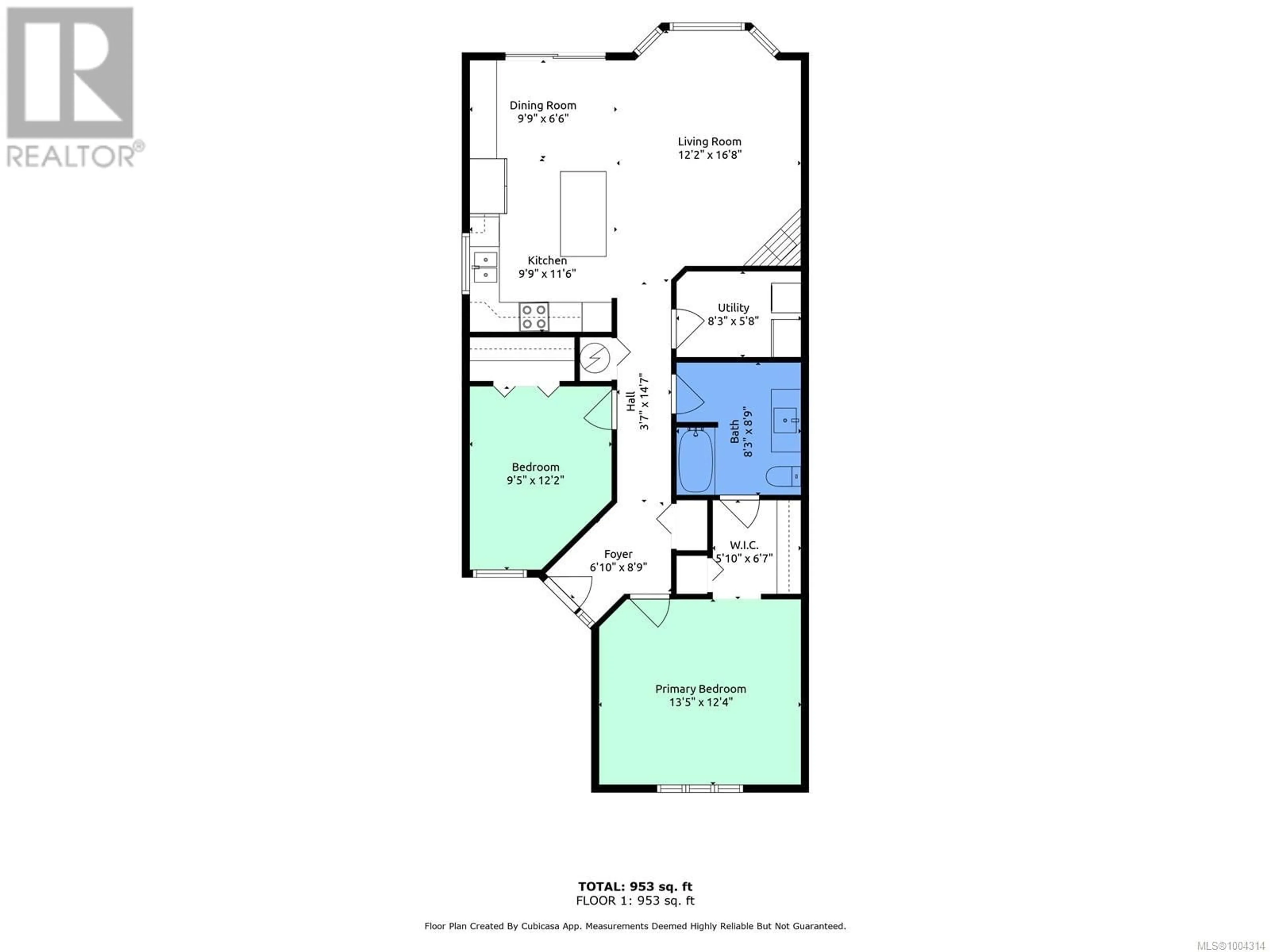 Floor plan for 48 - 6245 BLUEBACK ROAD, Nanaimo British Columbia V9V1N7
