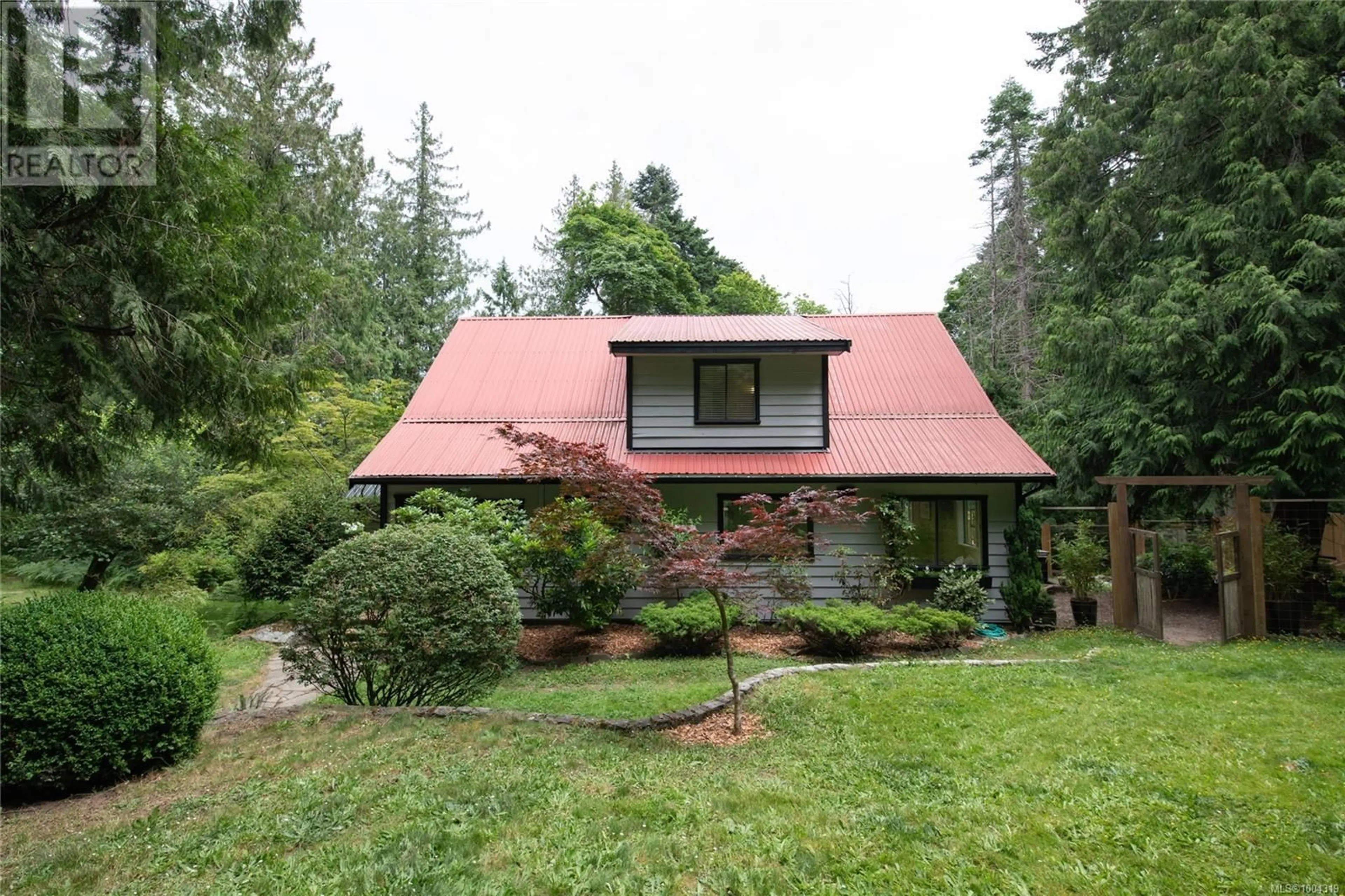 Unknown for 185 ARNELL WAY, Salt Spring British Columbia V8K2E8