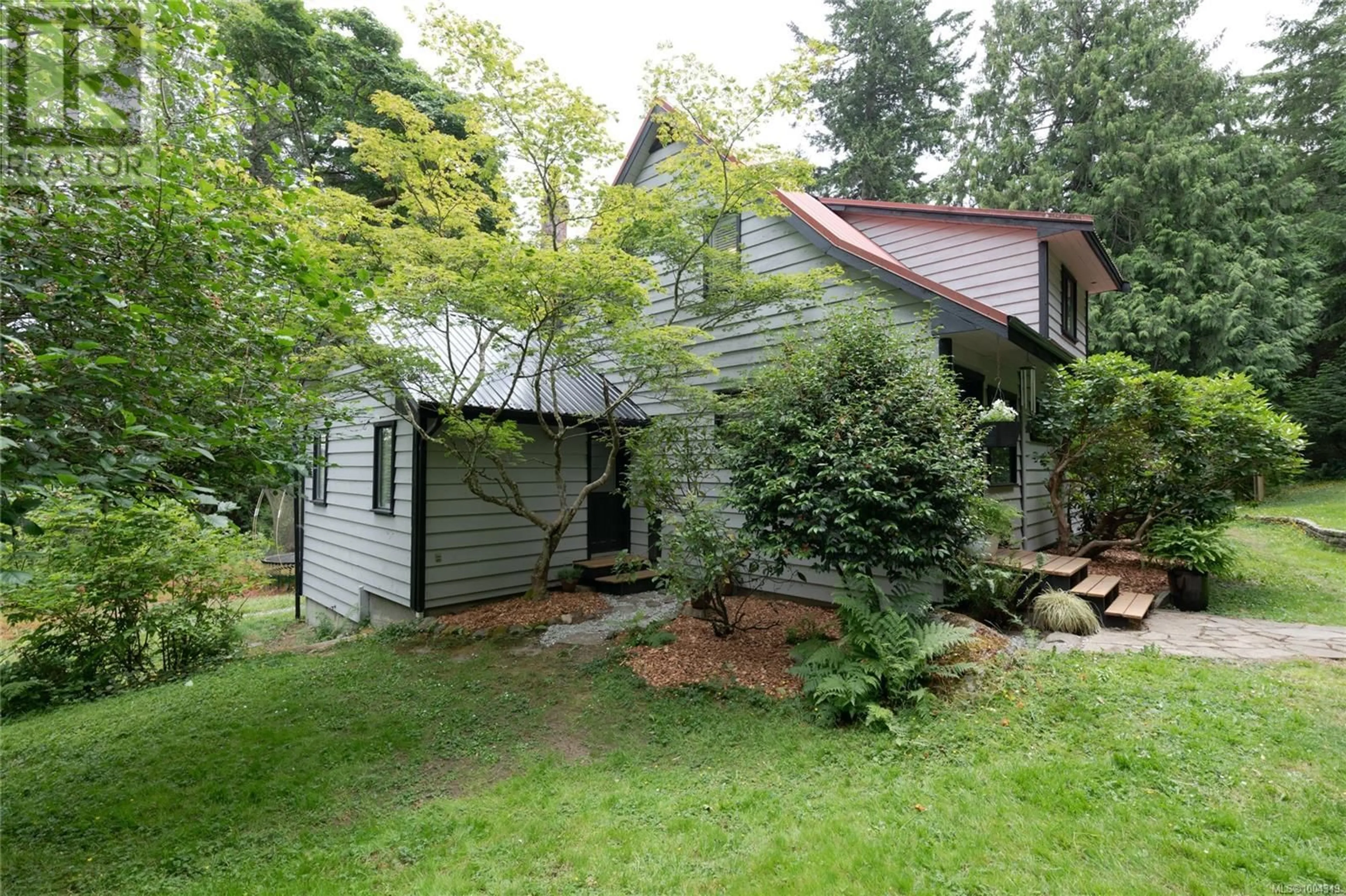 Unknown for 185 ARNELL WAY, Salt Spring British Columbia V8K2E8