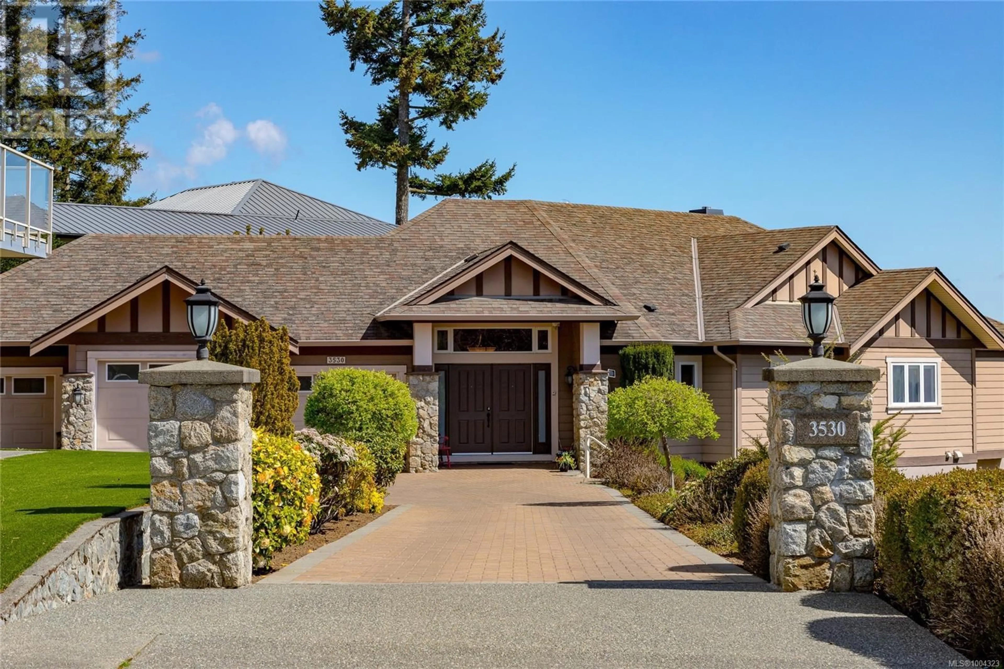 Unknown for 3530 PROUDFOOT PLACE, Colwood British Columbia V9C4L9