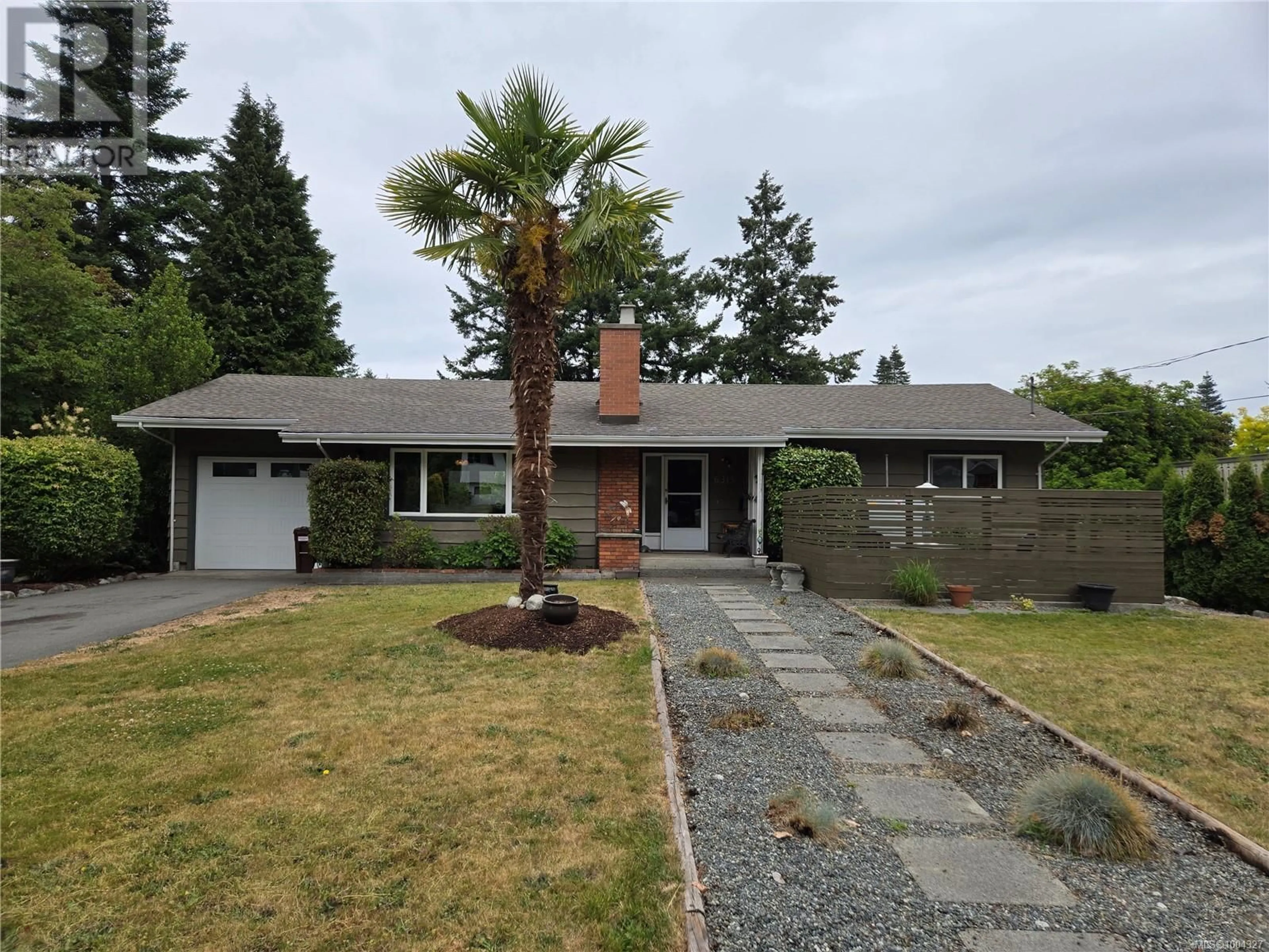Unknown for 6315 ROBIN WAY, Central Saanich British Columbia V8Z5Y2