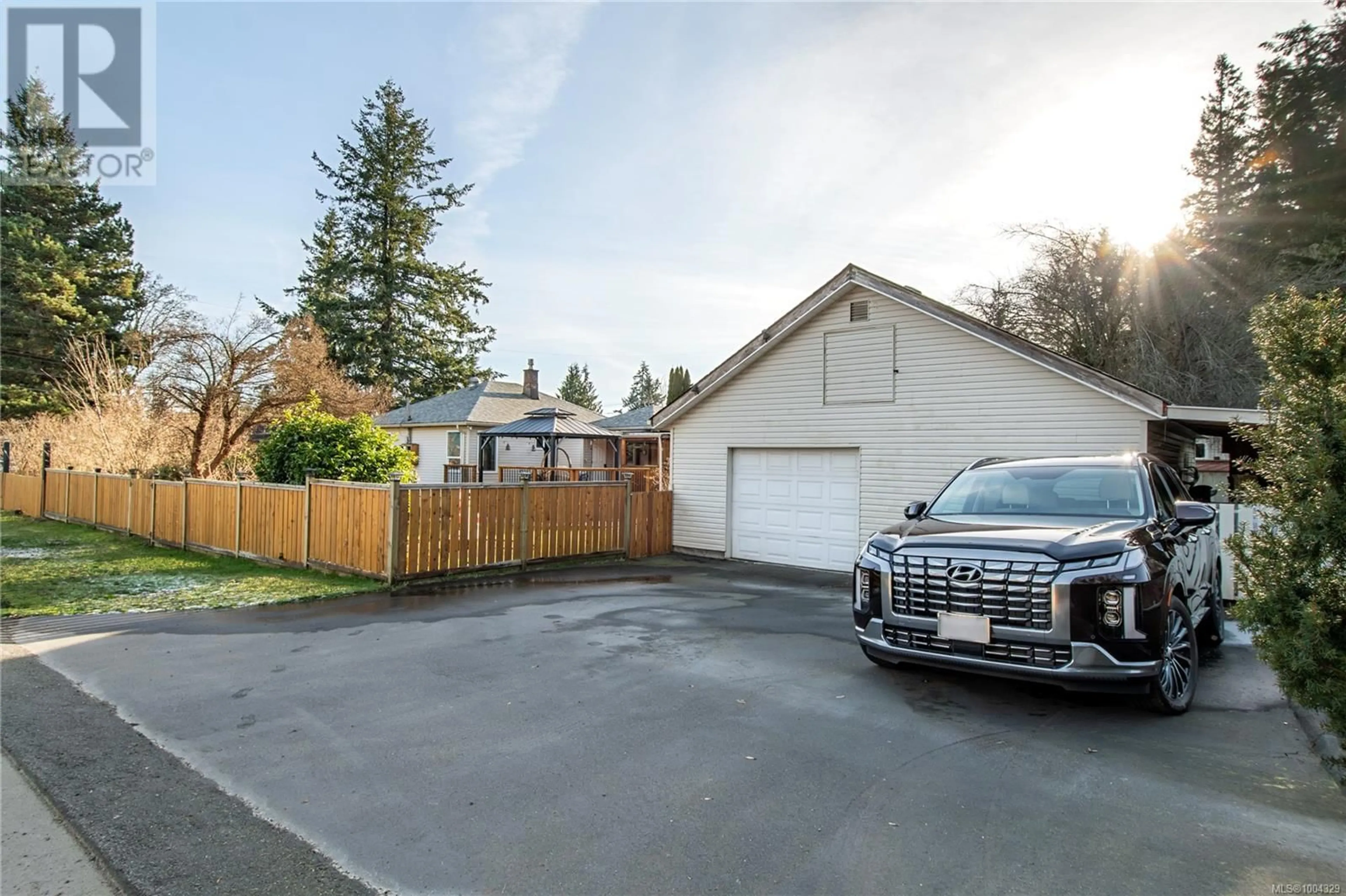 Unknown for 2742 VARGO ROAD, Campbell River British Columbia V9W4W9