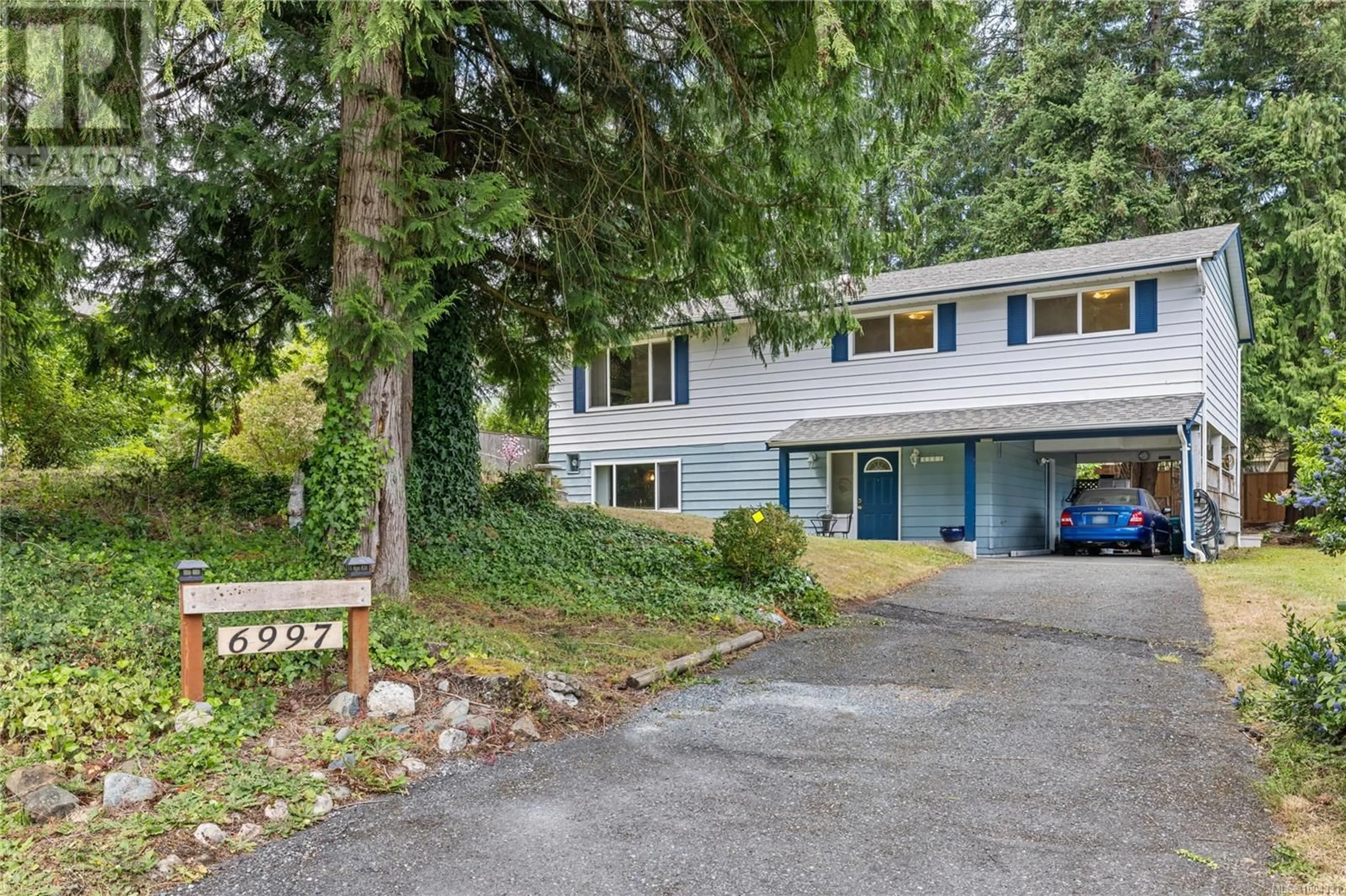 Unknown for 6997 LELAND ROAD, Lantzville British Columbia V0R2H0