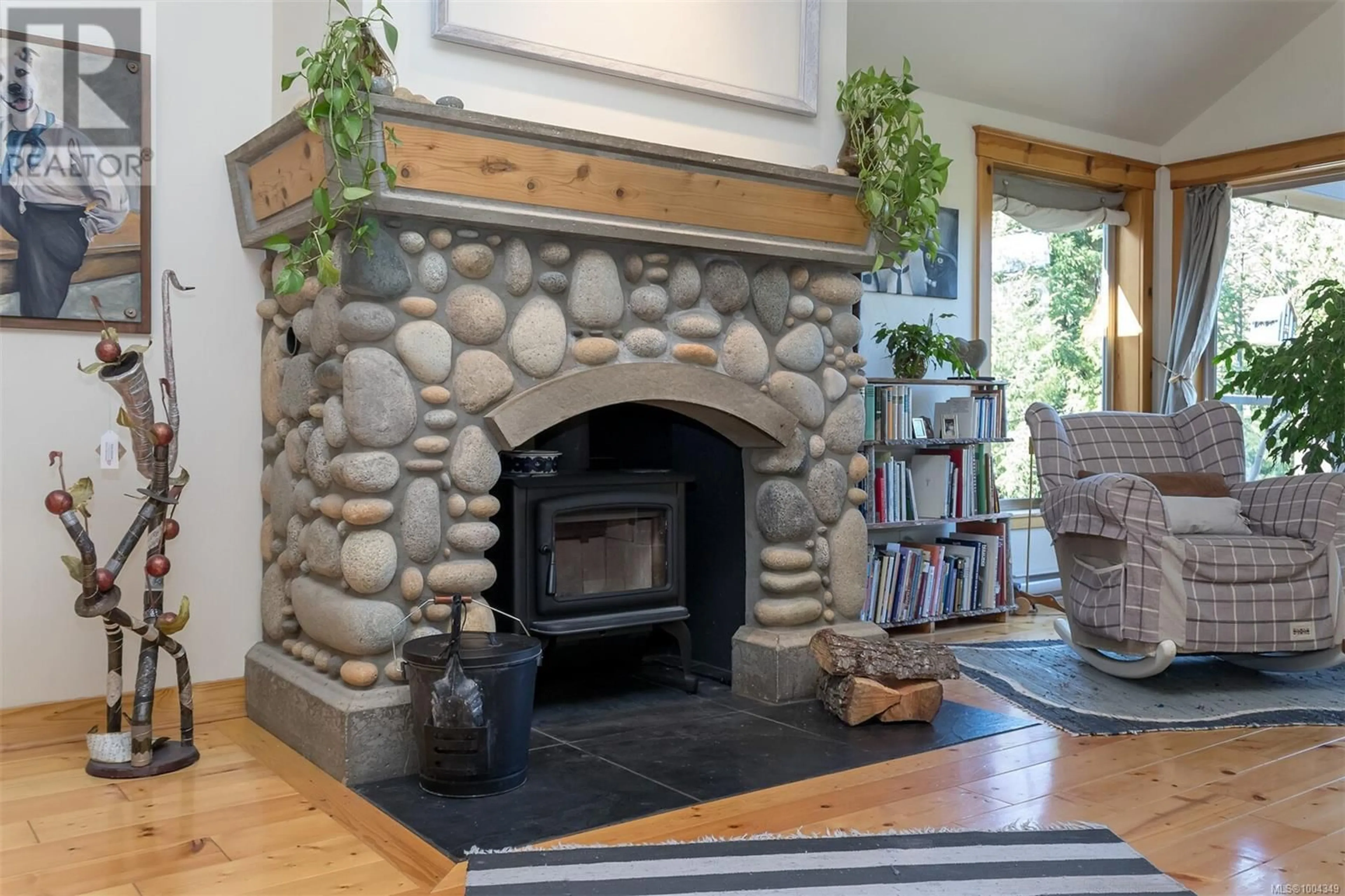 Unknown for 1860 ASHLING ROAD, Qualicum Beach British Columbia V9K2V1