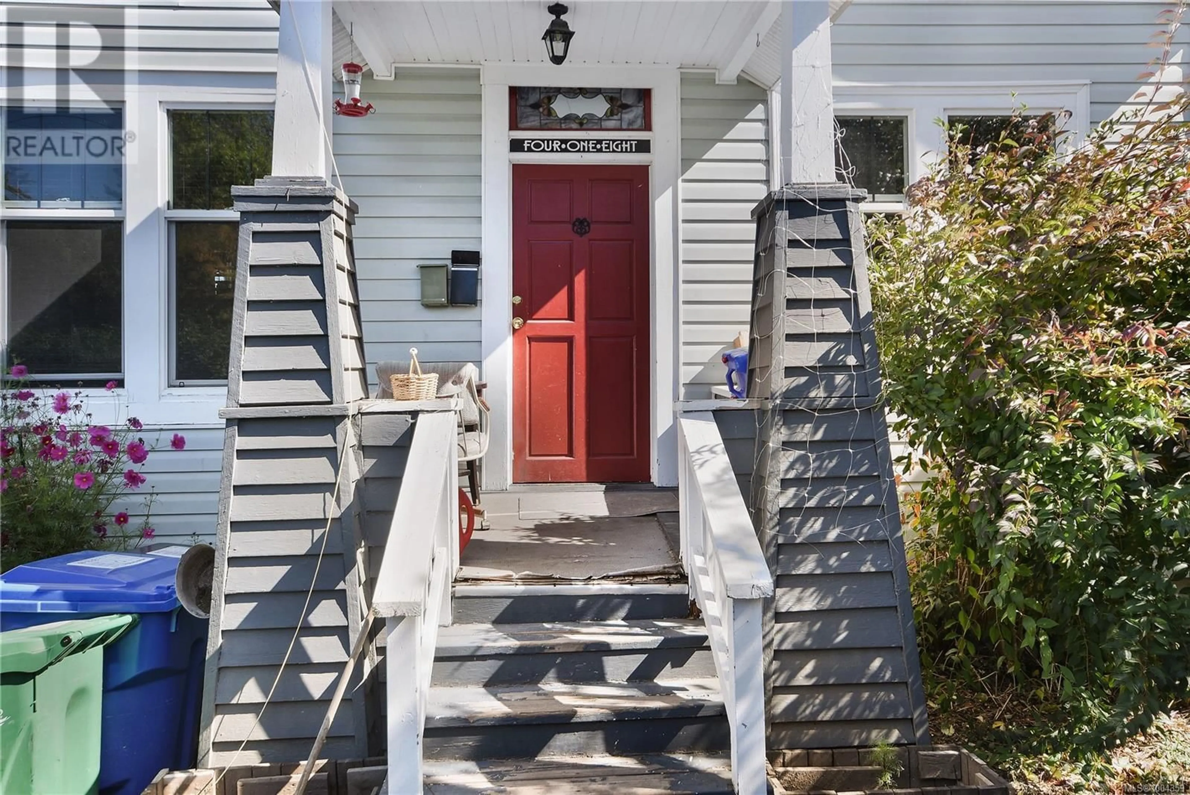 Unknown for 418 KENNEDY STREET, Nanaimo British Columbia V9R2J5